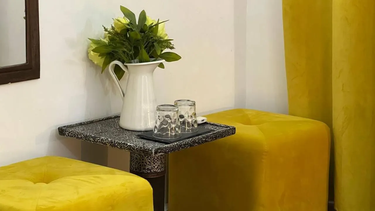 RIAD PÉNÉLOPE Marrakech