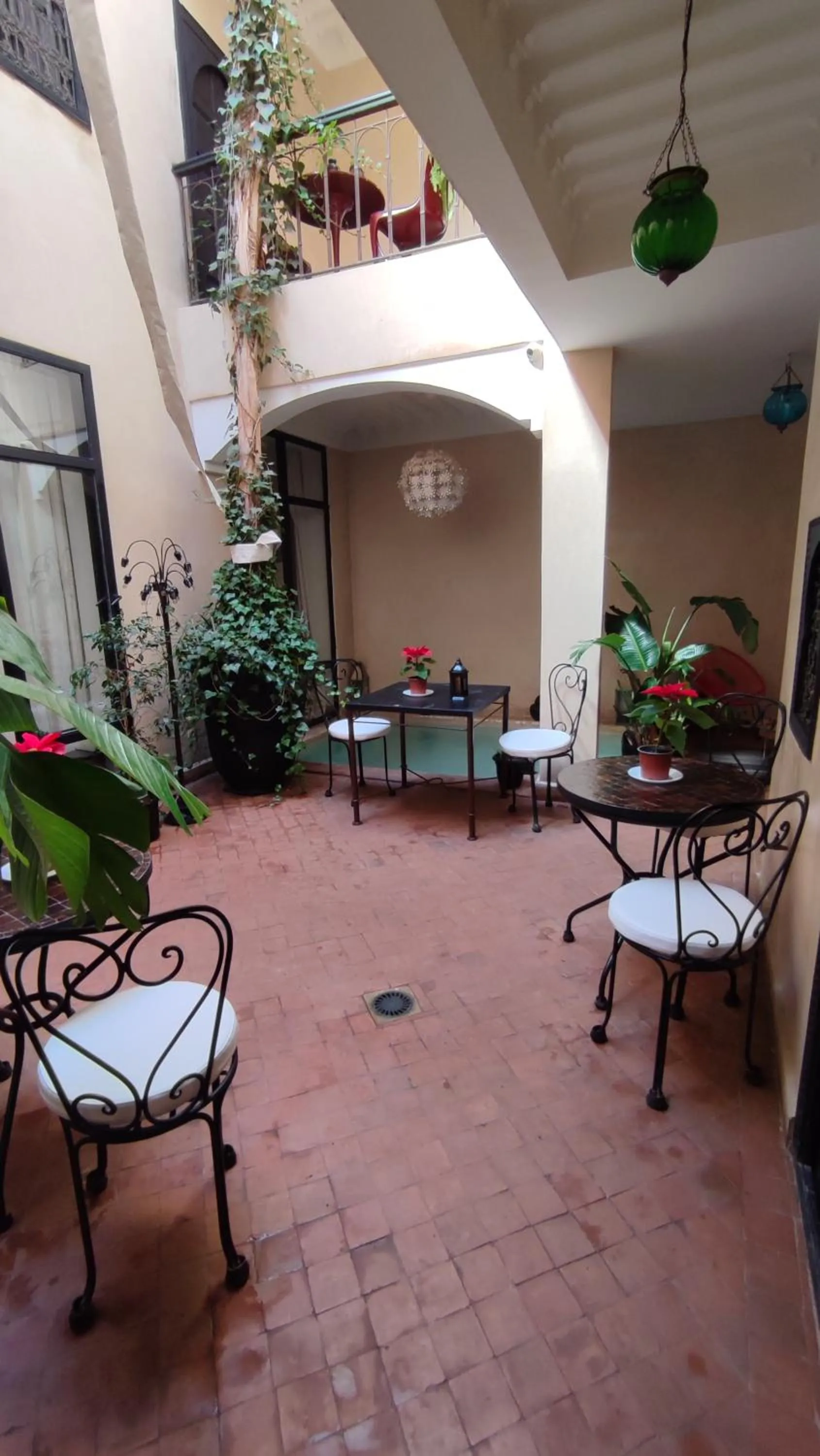 RIAD PÉNÉLOPE Marrakech