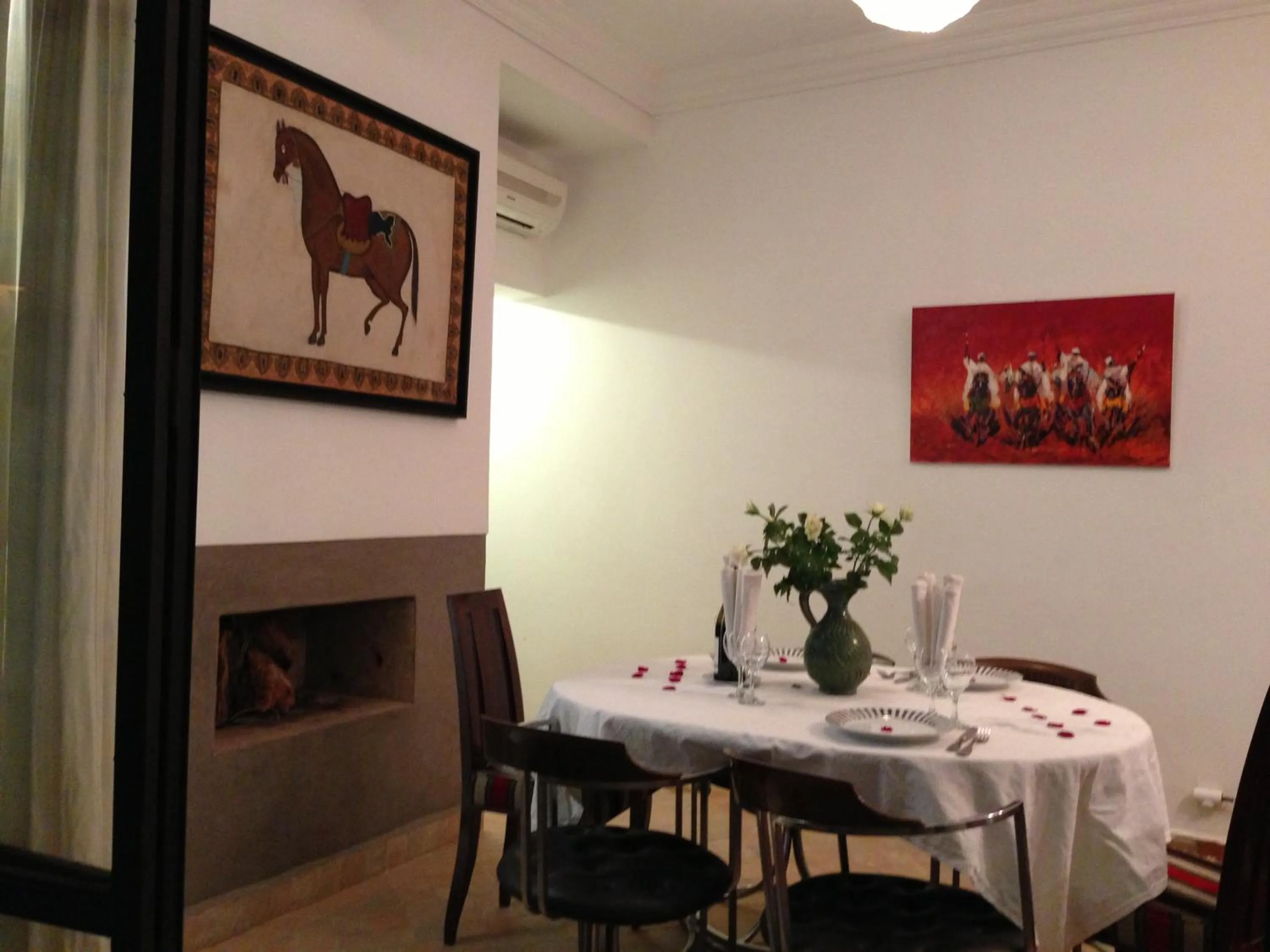 RIAD PÉNÉLOPE Marrakech