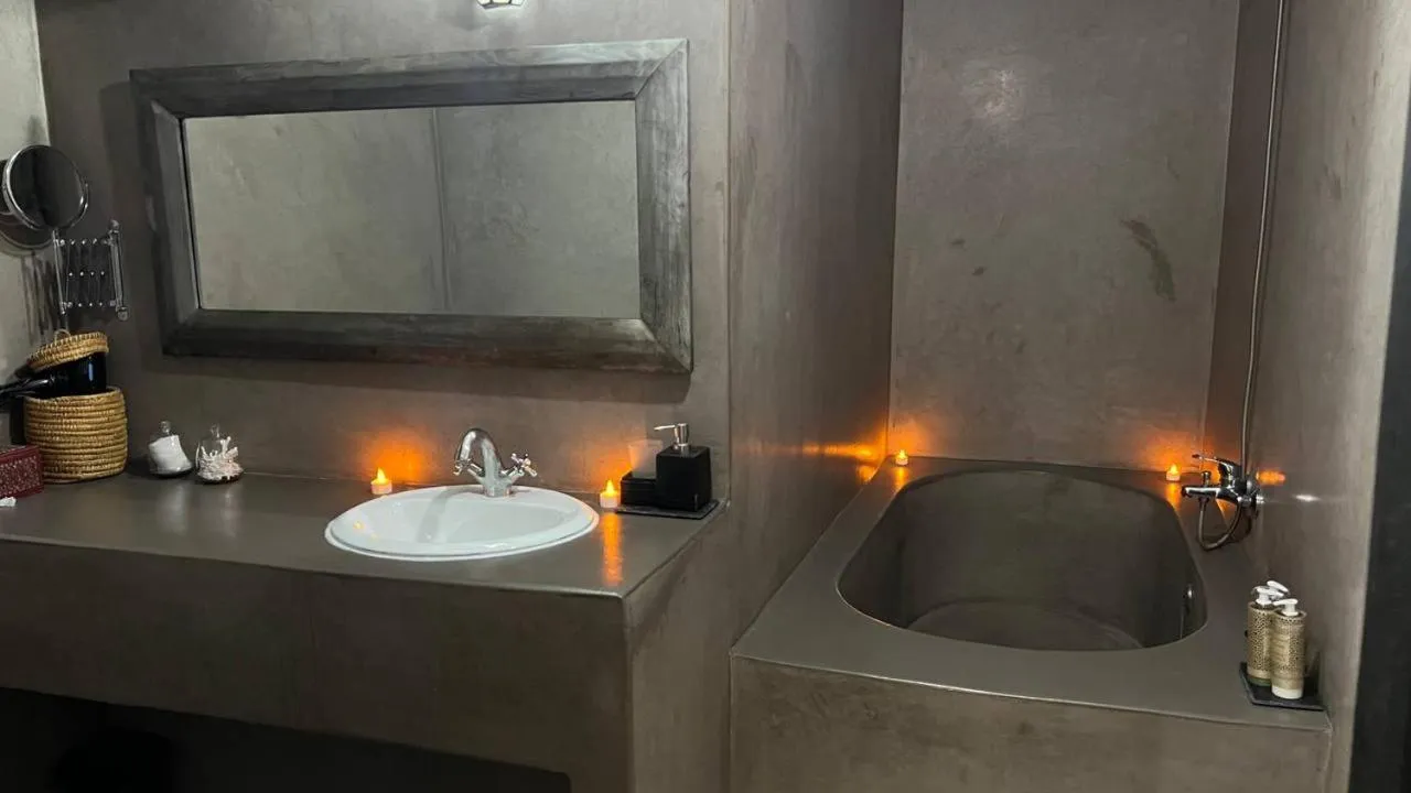 RIAD PÉNÉLOPE Marrakech