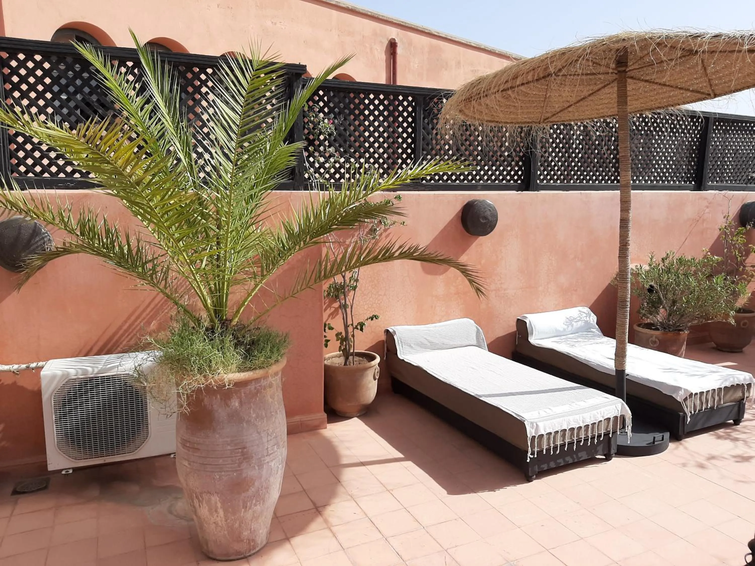 RIAD PÉNÉLOPE Marrakech