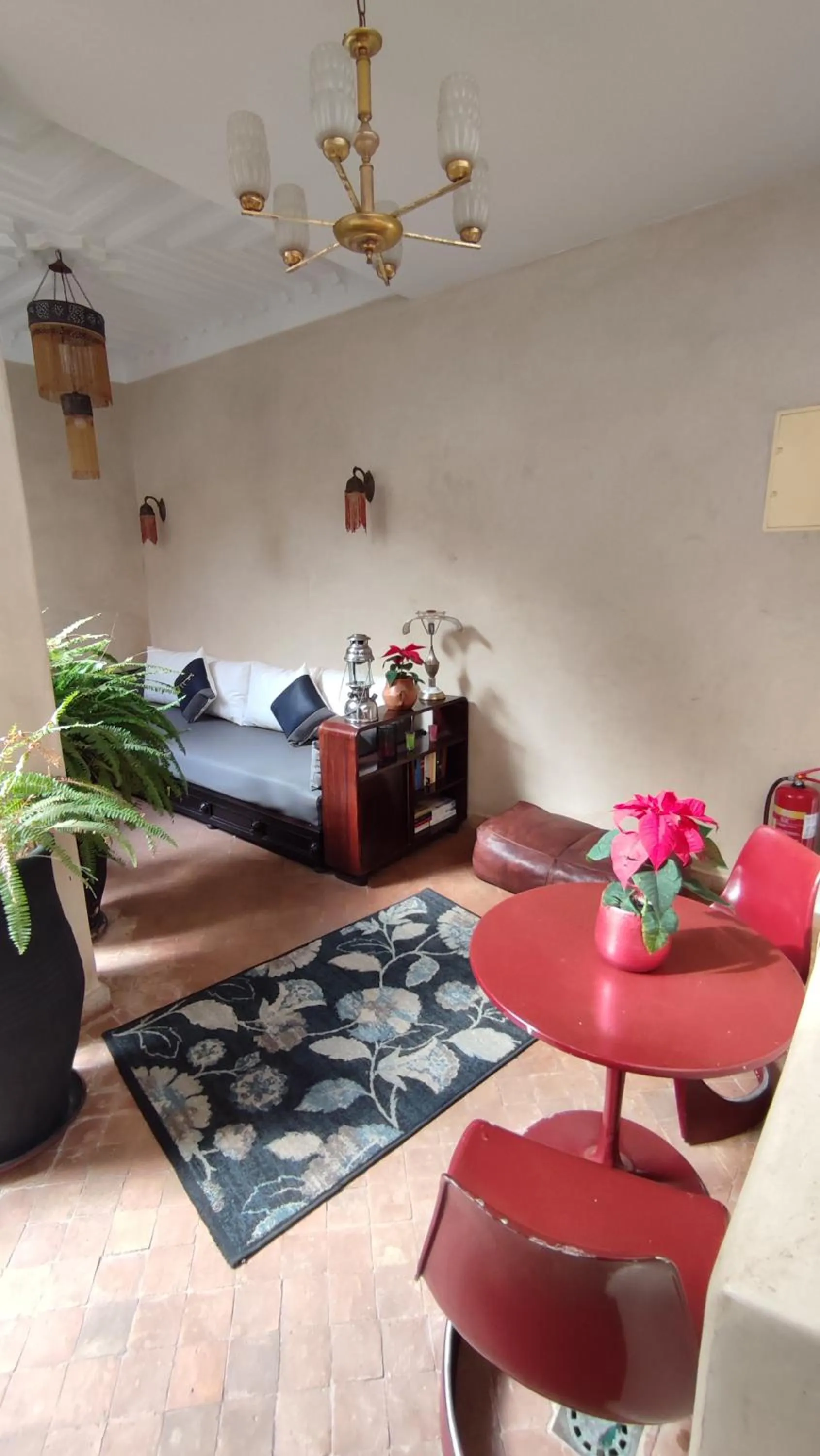 RIAD PÉNÉLOPE Marrakech