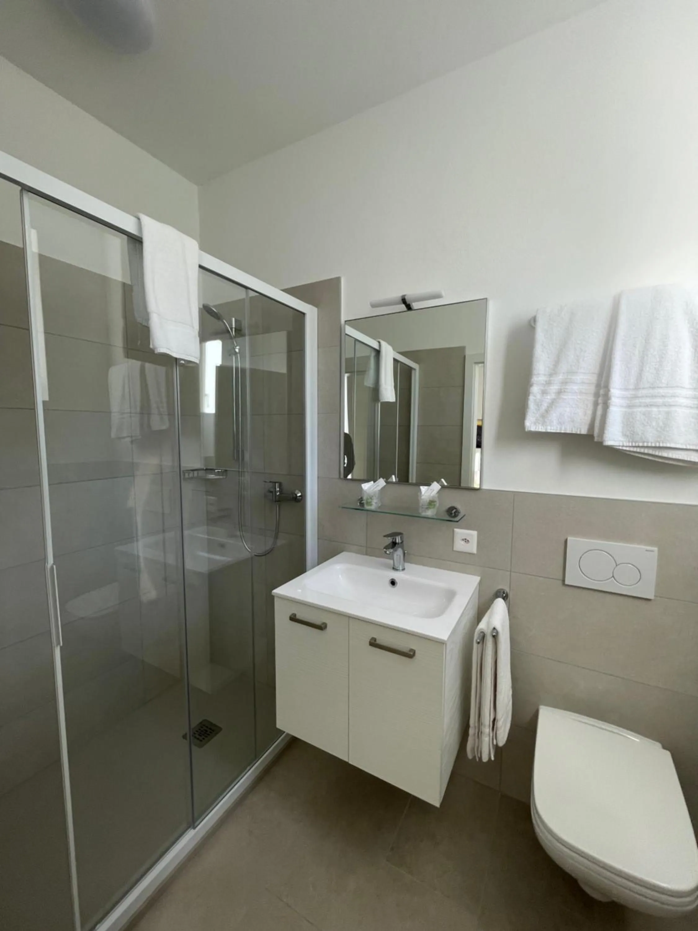 Hotel della Stazione