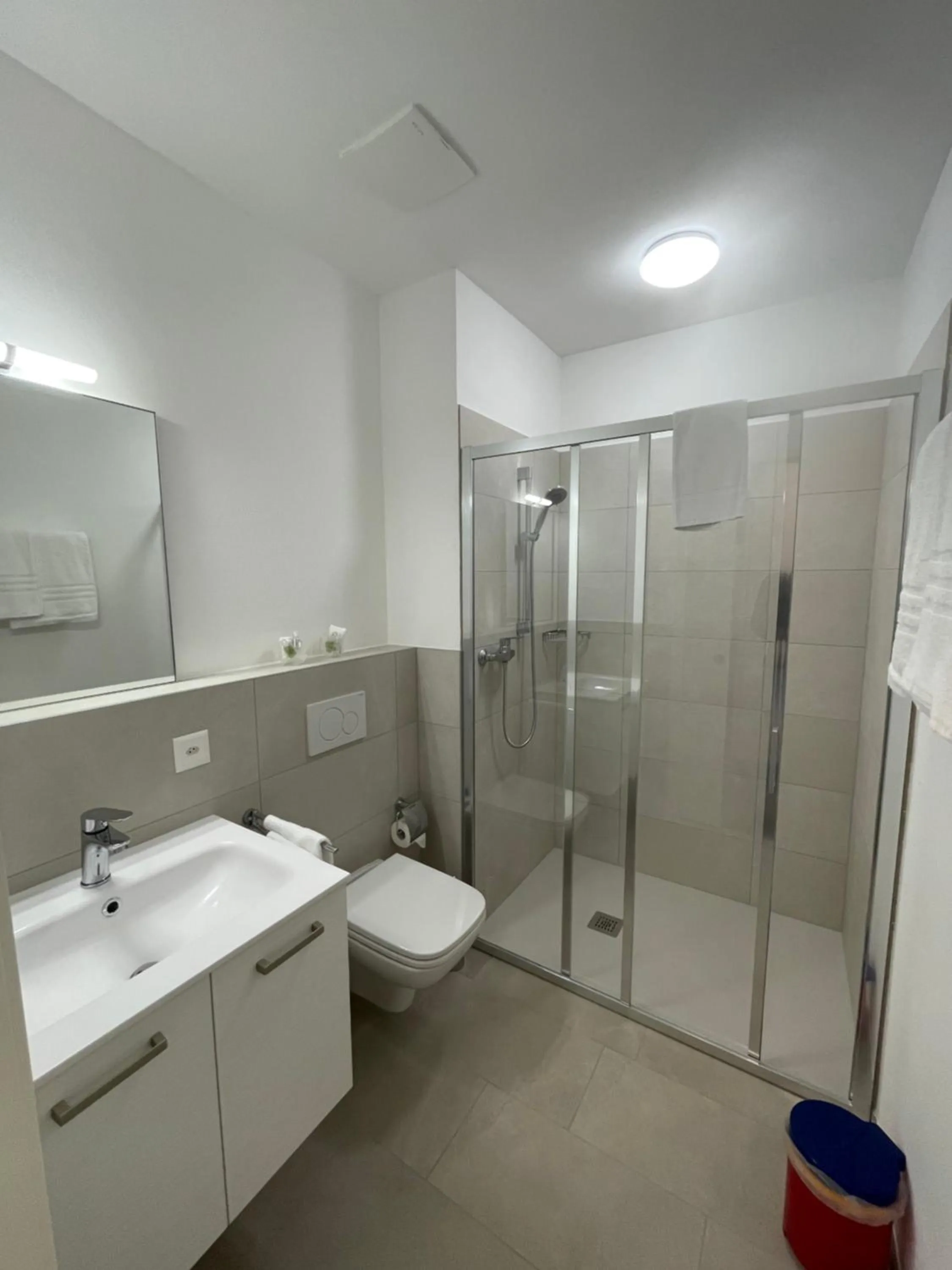 Hotel della Stazione