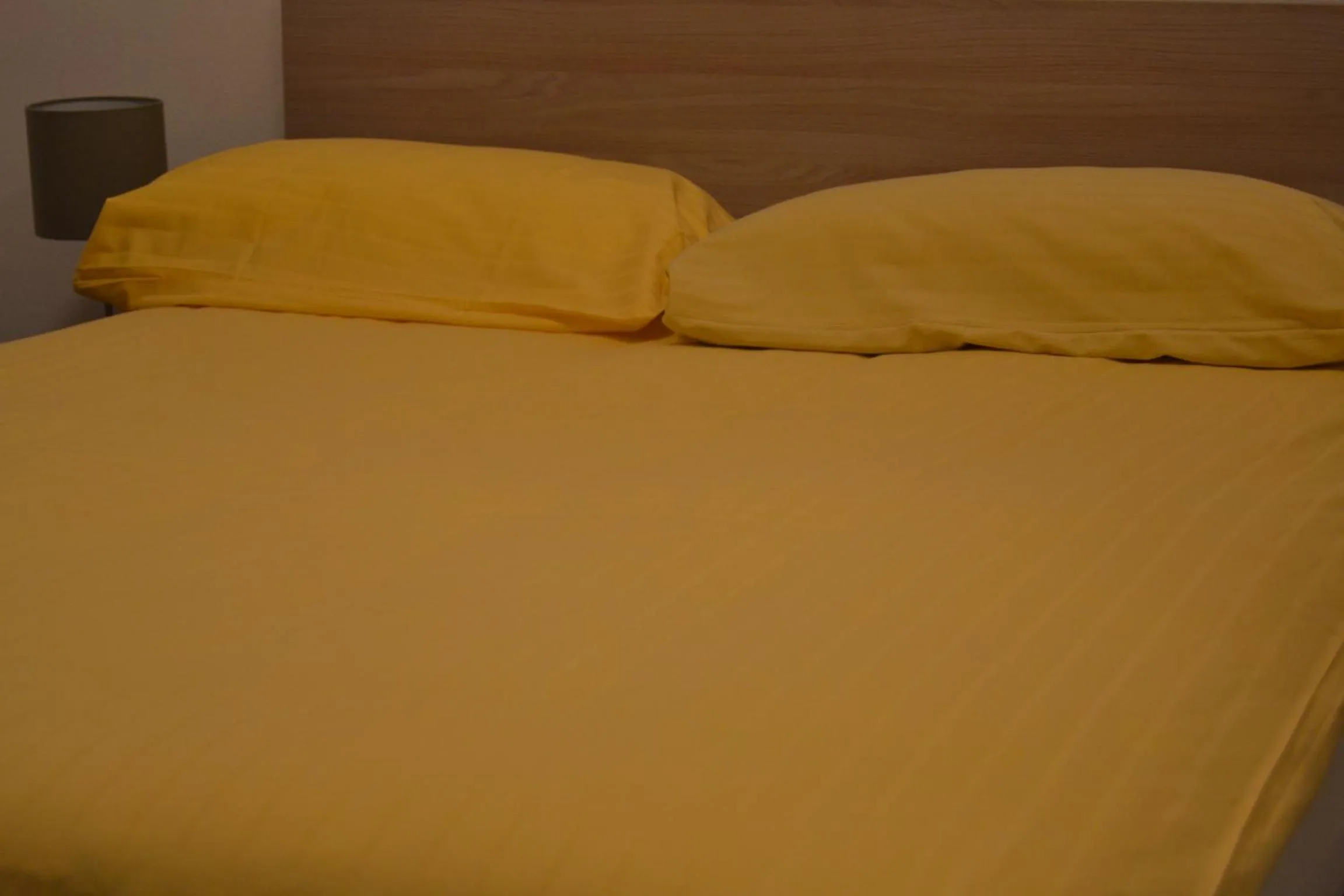 Bed in Hotel della Stazione