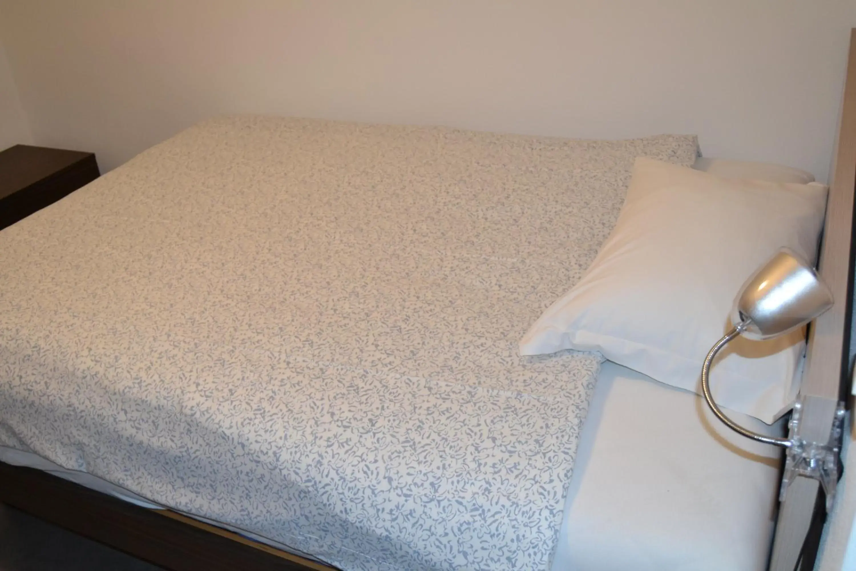 Budget Double Room - single occupancy in Hotel della Stazione Budget Double Room - single occupancy in Hotel della Stazione