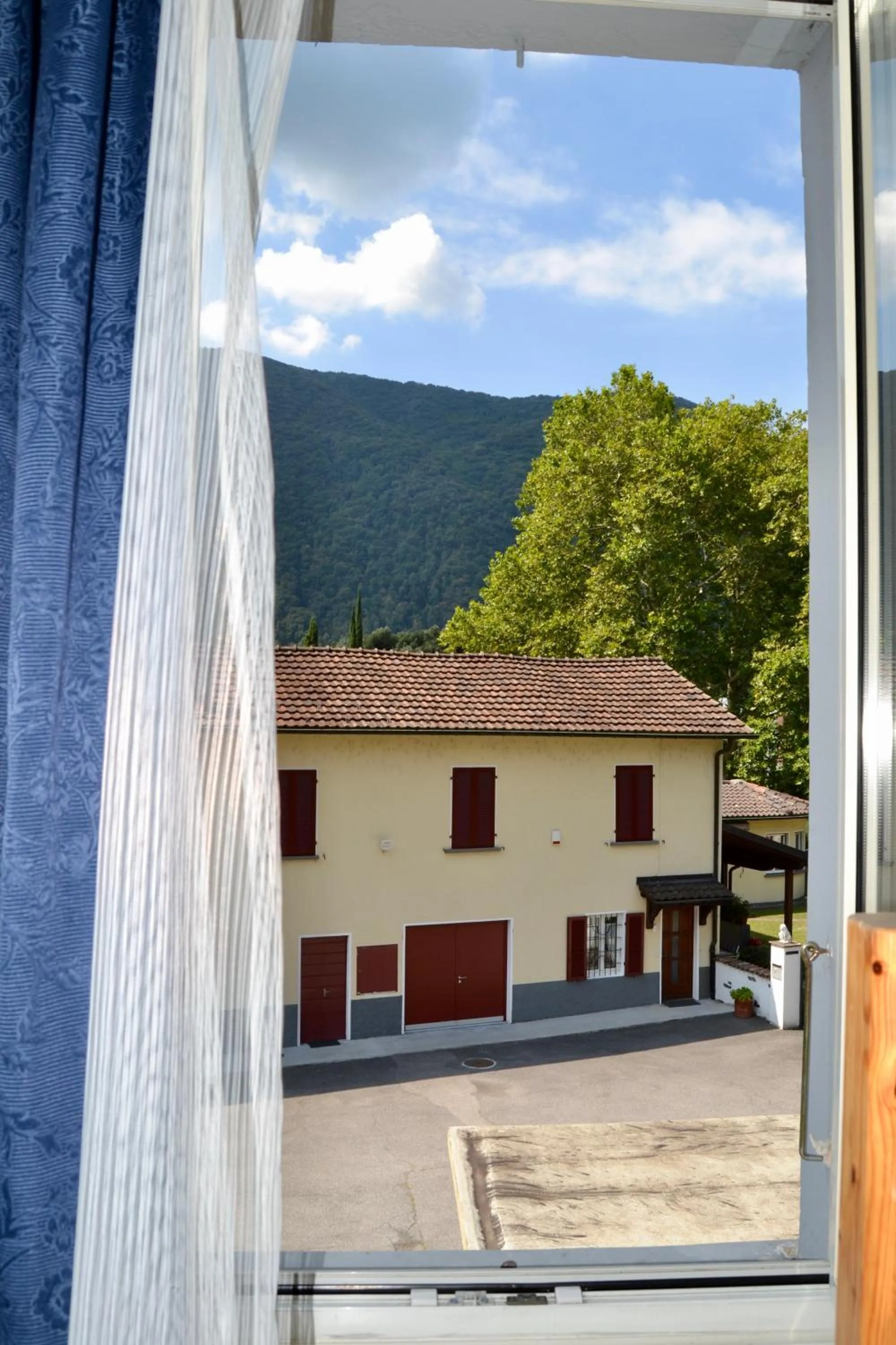 Hotel della Stazione