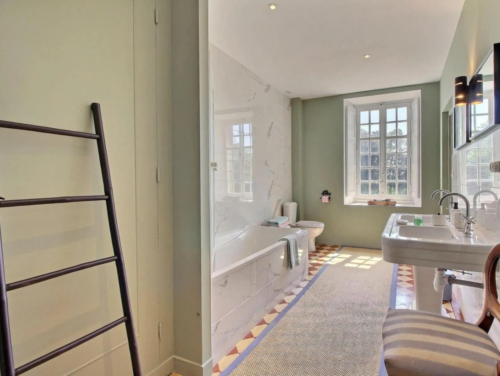 Château de Cadouzan