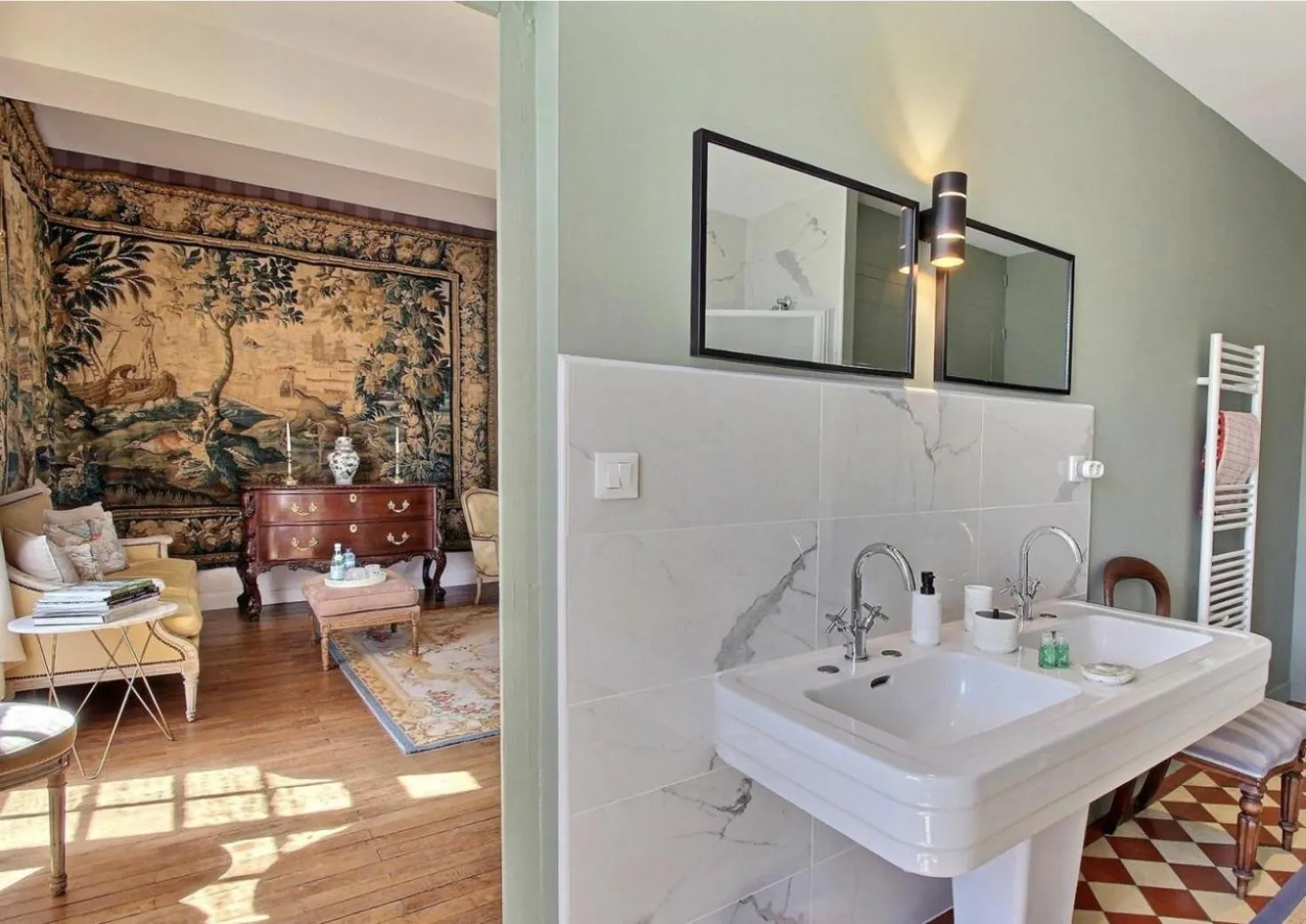 Château de Cadouzan