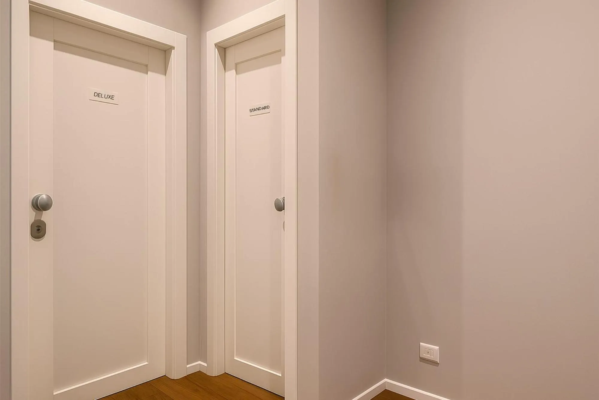 Rent Rooms Trastevere