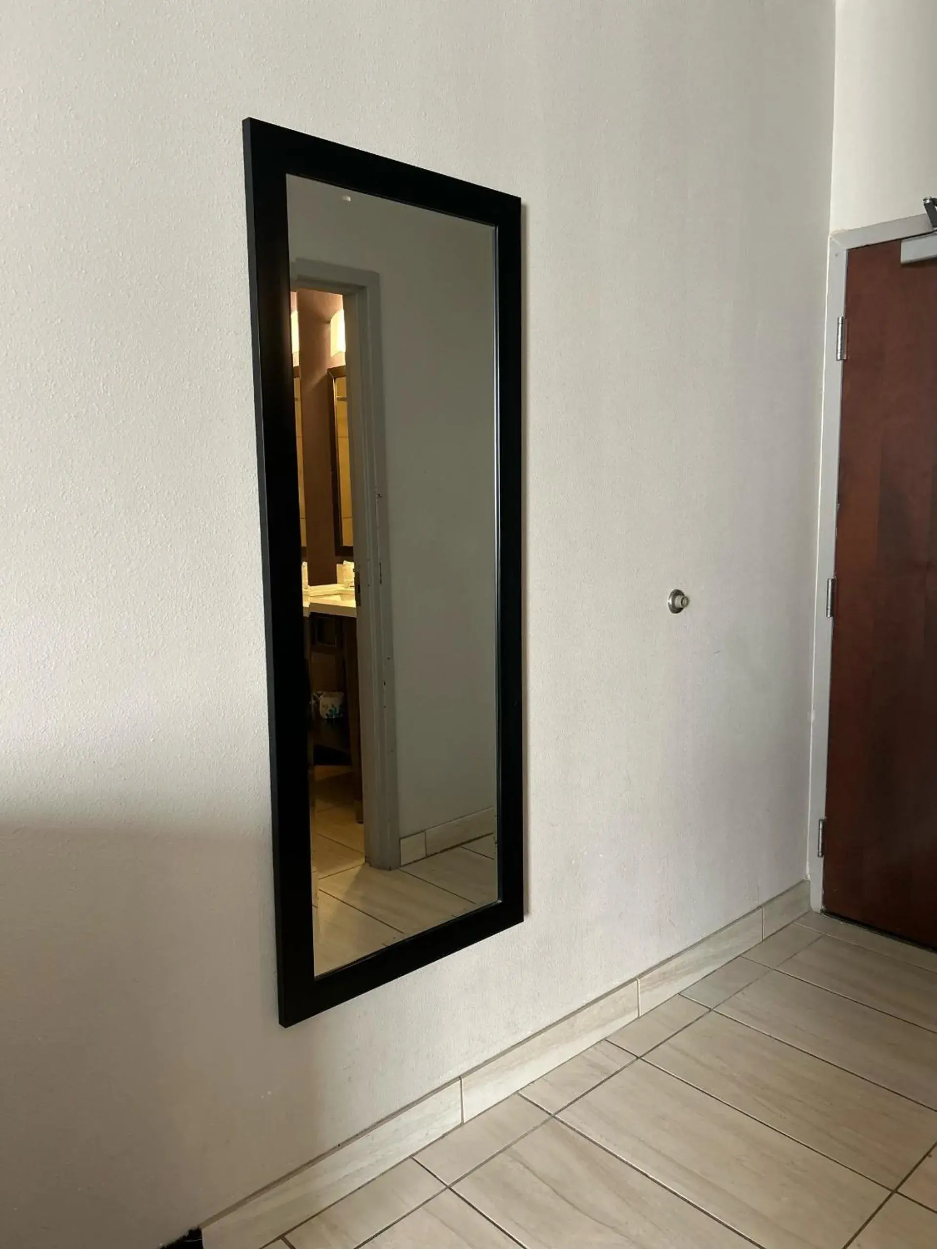 Queen Room with Two Queen Beds and Mountain View - Non-Smoking in La Quinta by Wyndham Colorado Springs North Queen Room with Two Queen Beds and Mountain View - Non-Smoking in La Quinta by Wyndham Colorado Springs North