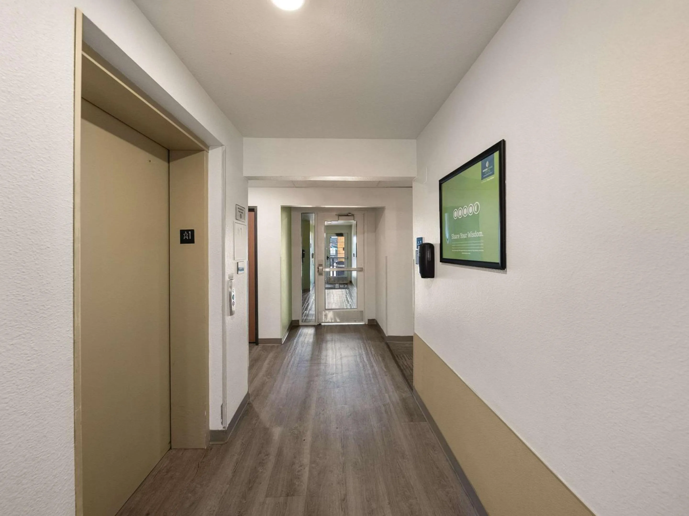 Other in WoodSpring Suites Dallas Rockwall