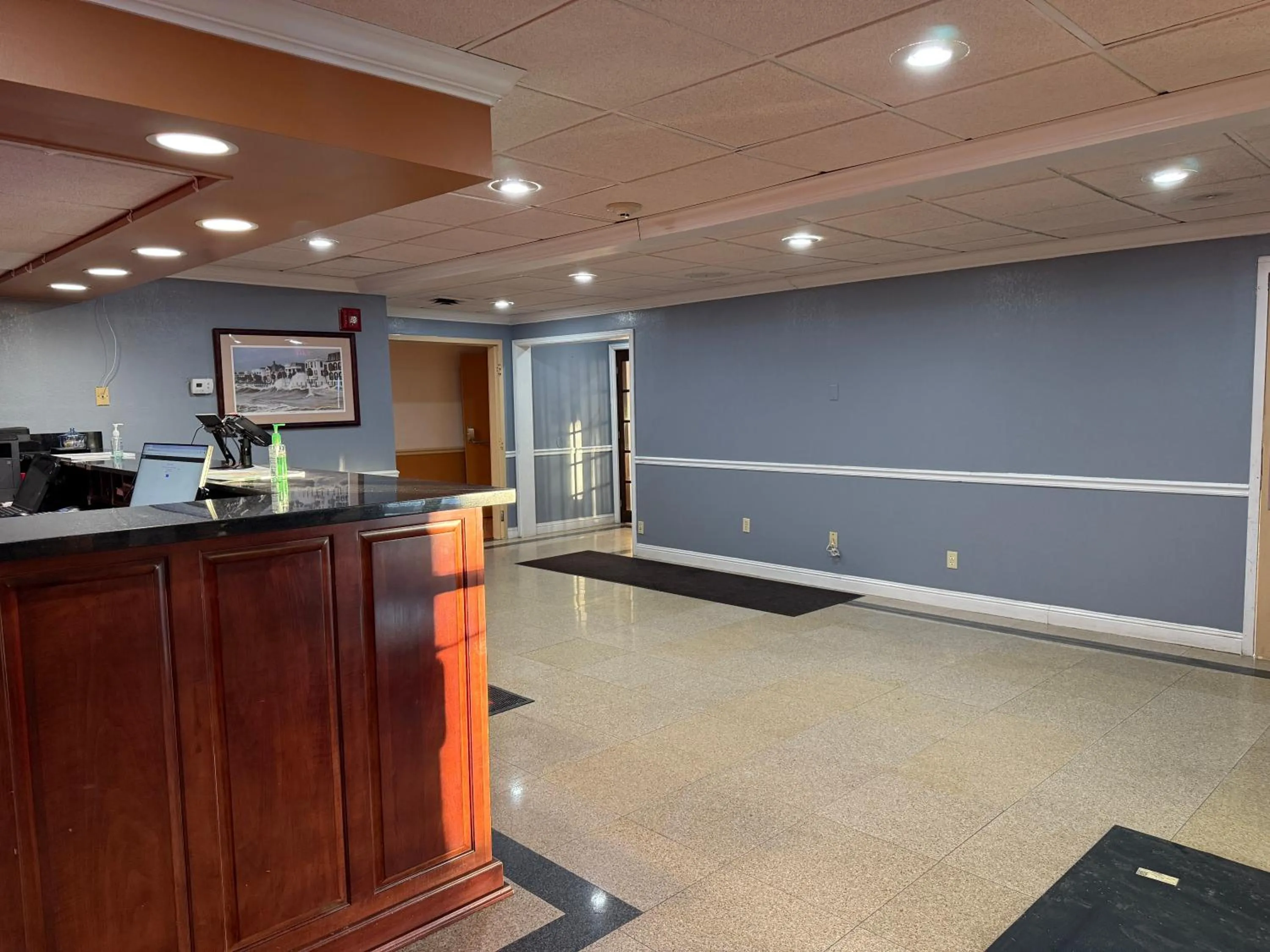 Econo Lodge Mt Hope - Beckley North