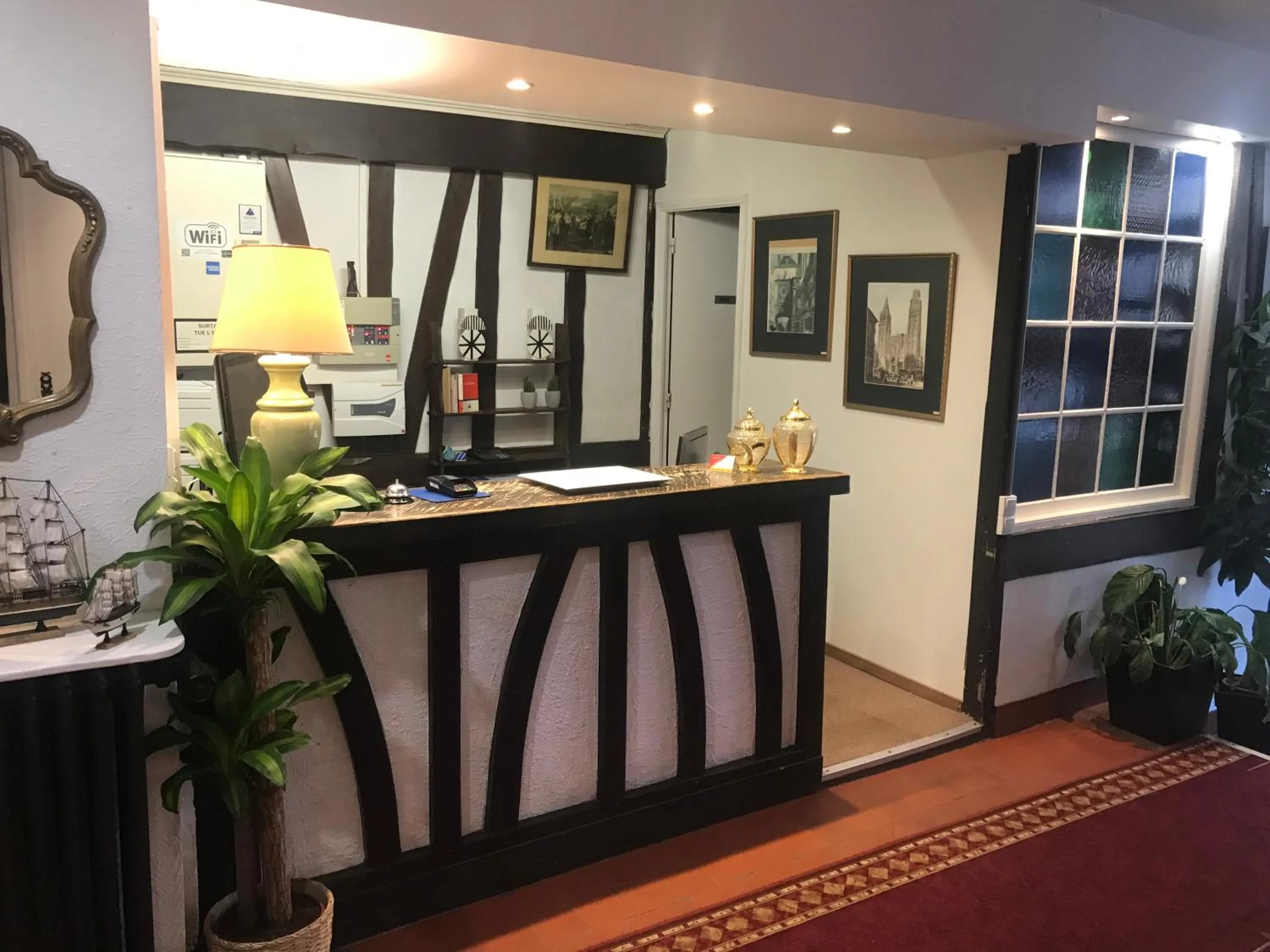 Banquet/Function facilities in Hotel Morand