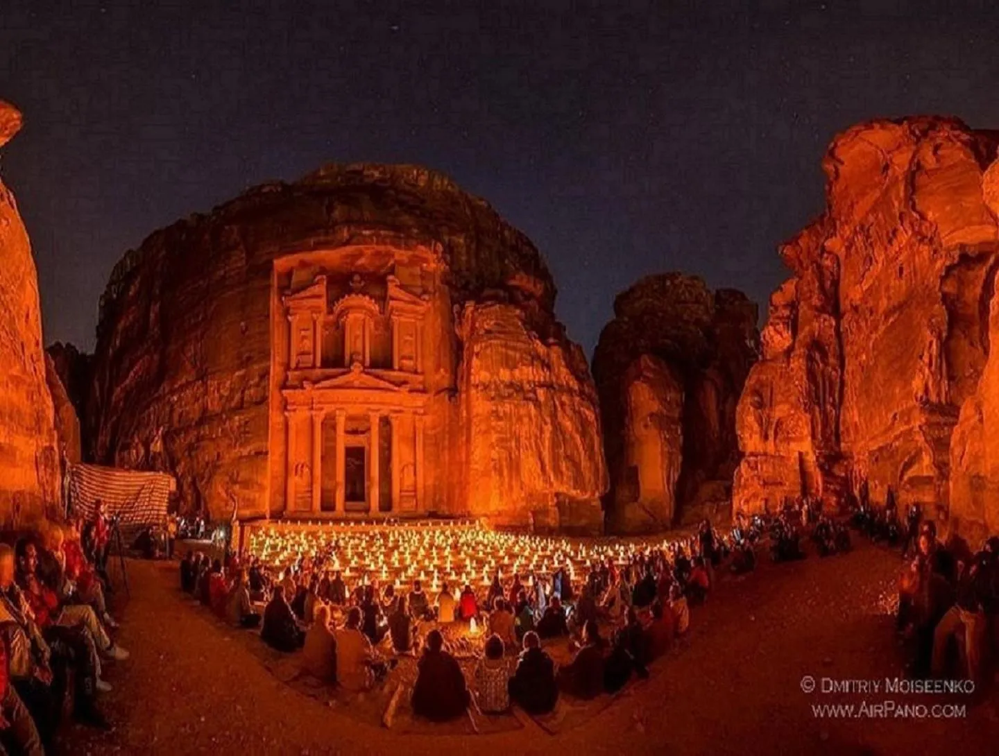 Activities in Petra Guests Hotel