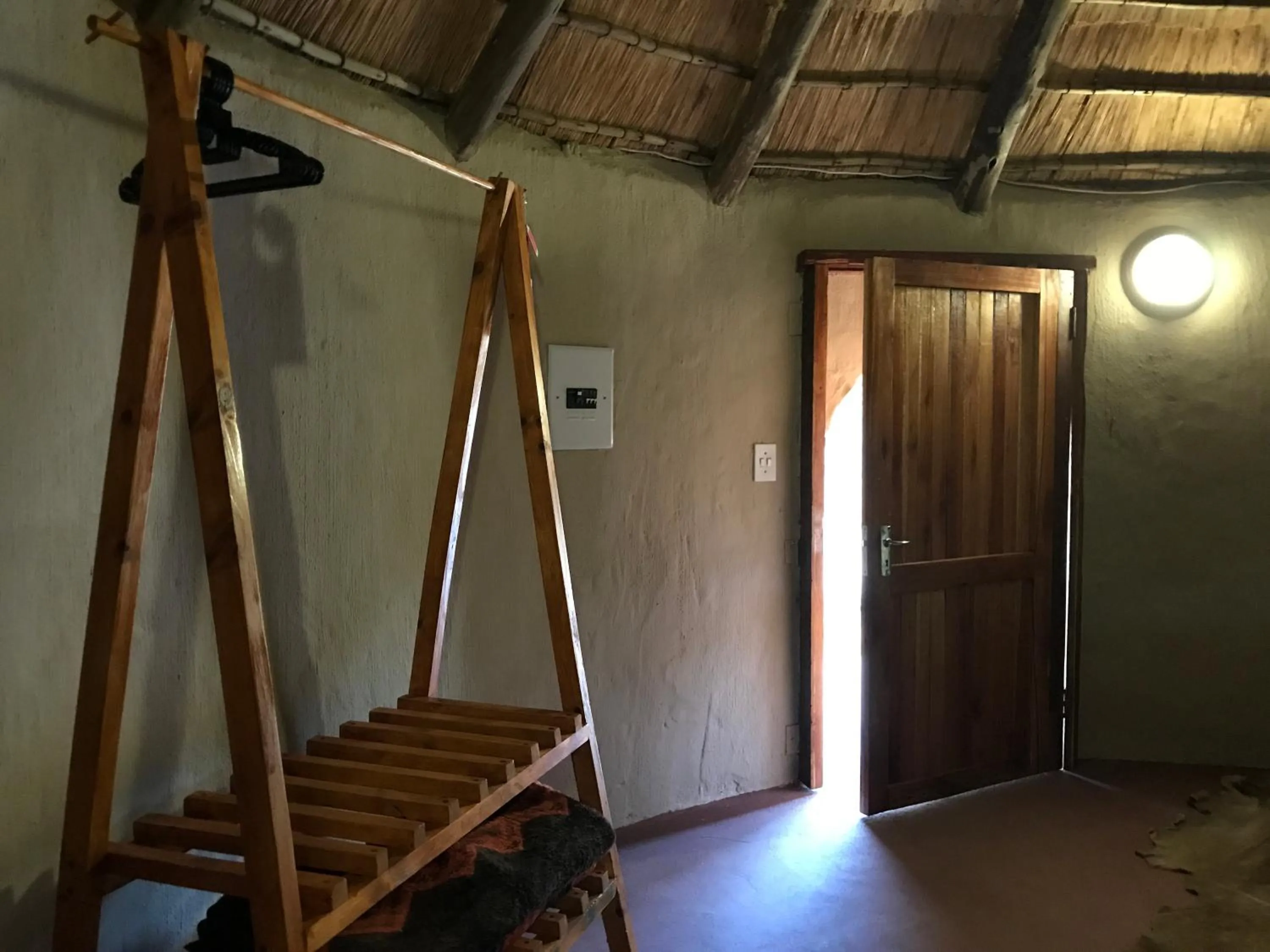 Kwakunje Guest Lodge