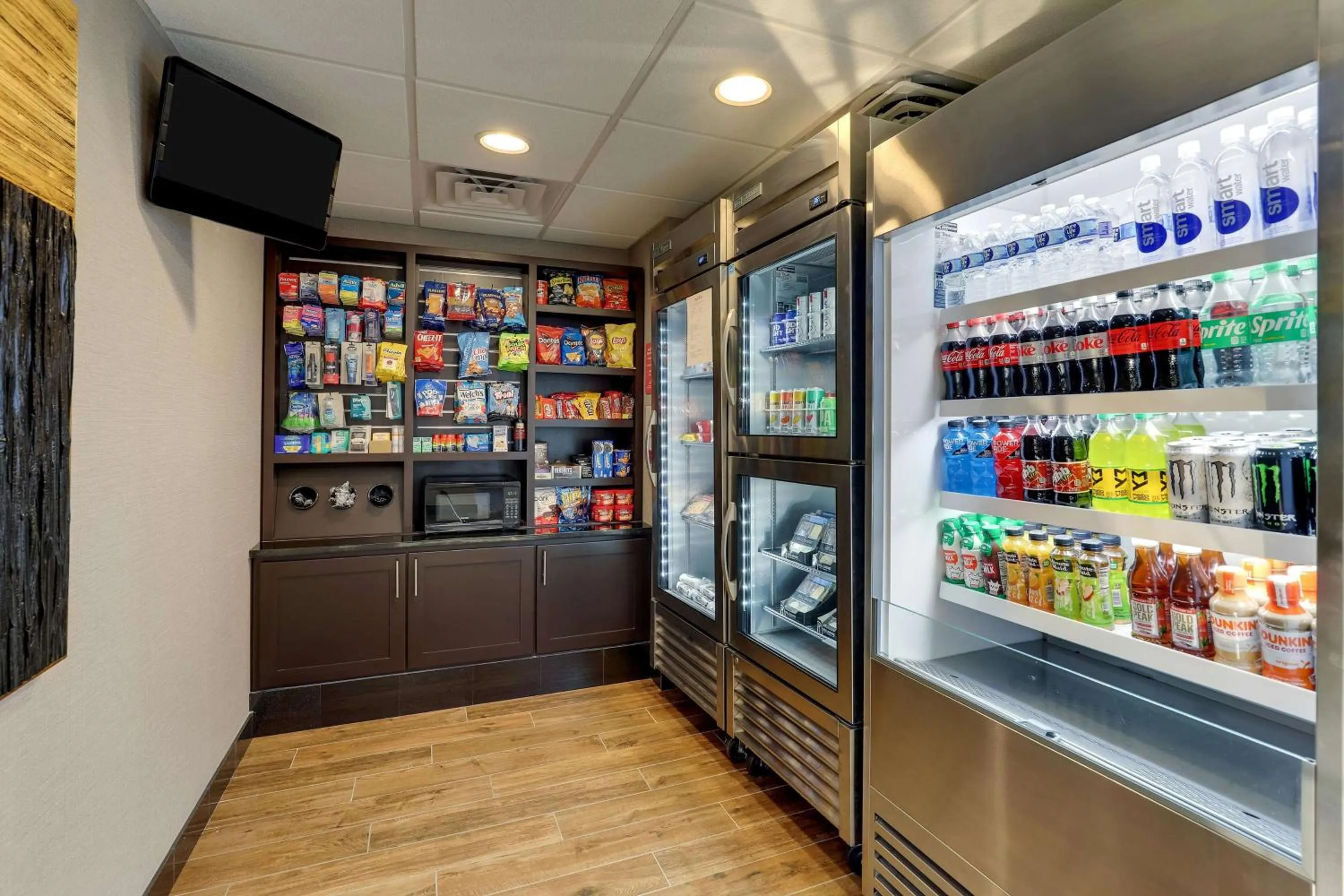 Property building in Drury Inn Paducah