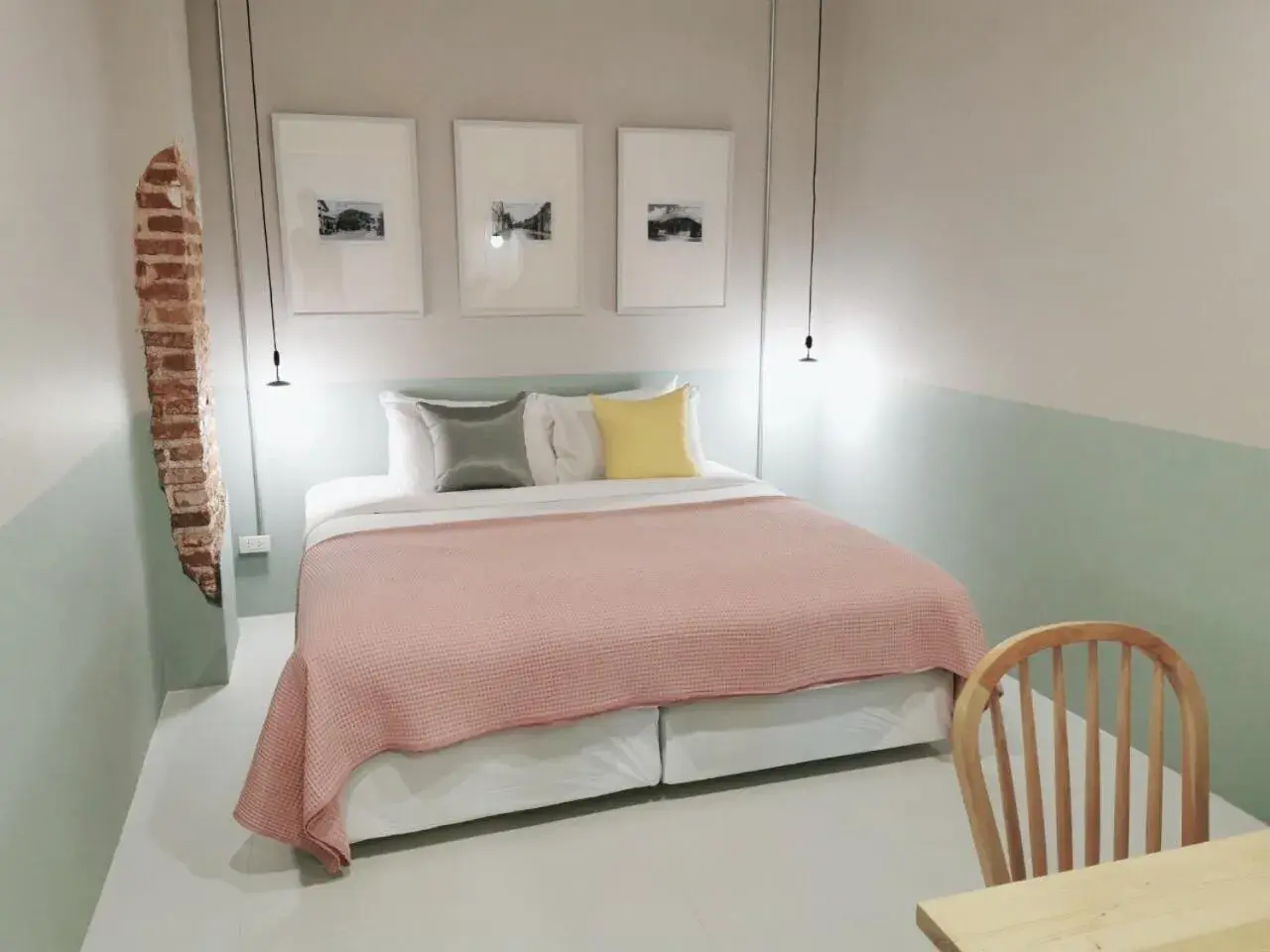 Superior Apartment in Snoozy Guesthouse Superior Apartment in Snoozy Guesthouse