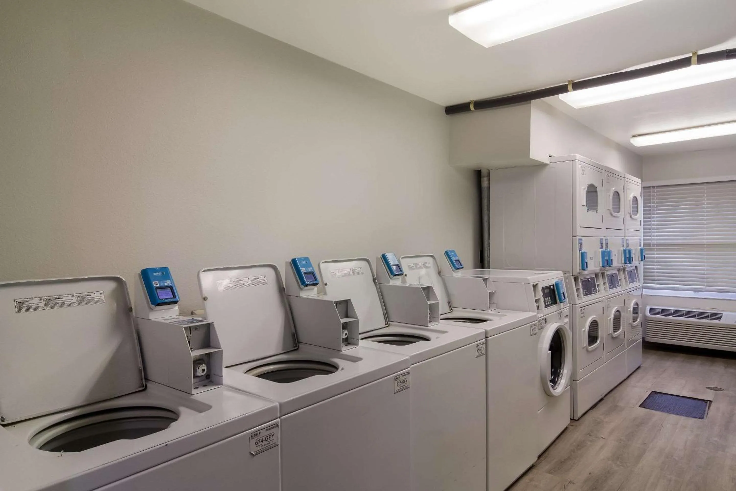 Other in WoodSpring Suites Jacksonville I-295 East