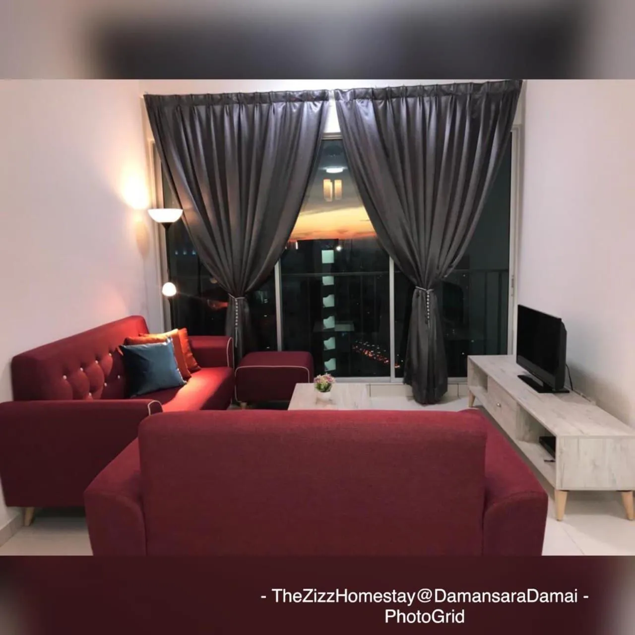 The Zizz Homestay@Damansara Damai
