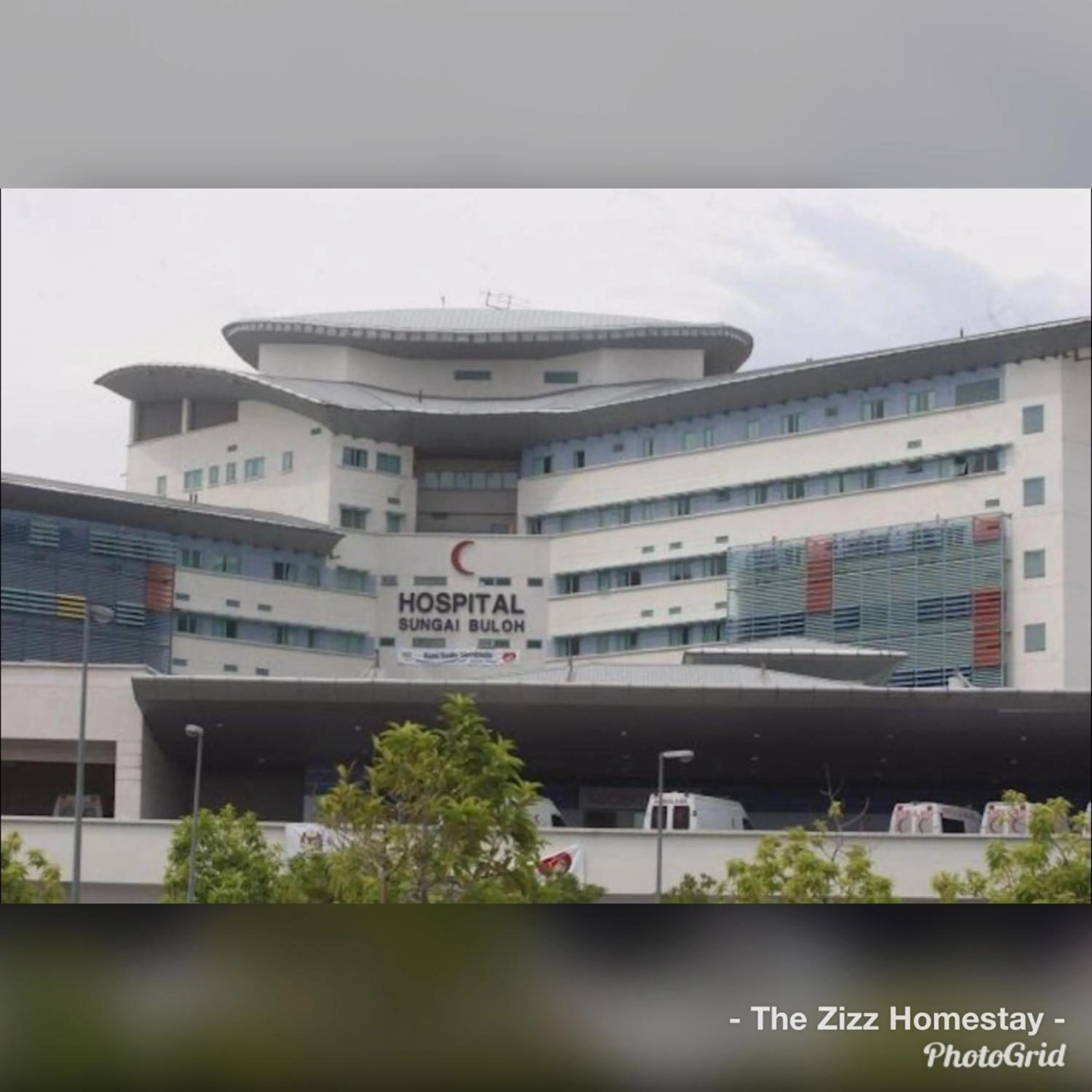 The Zizz Homestay@Damansara Damai