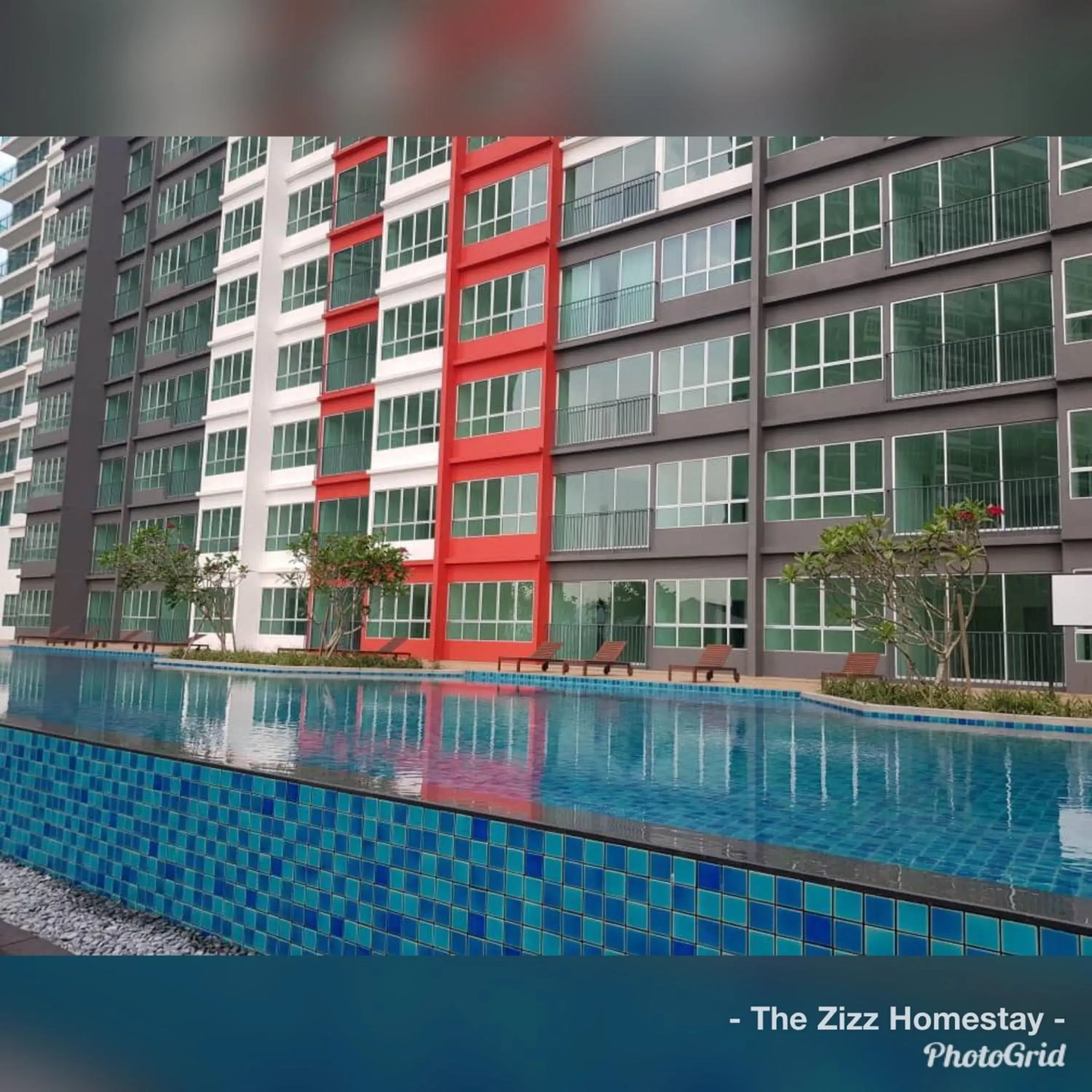 The Zizz Homestay@Damansara Damai The Zizz Homestay@Damansara Damai