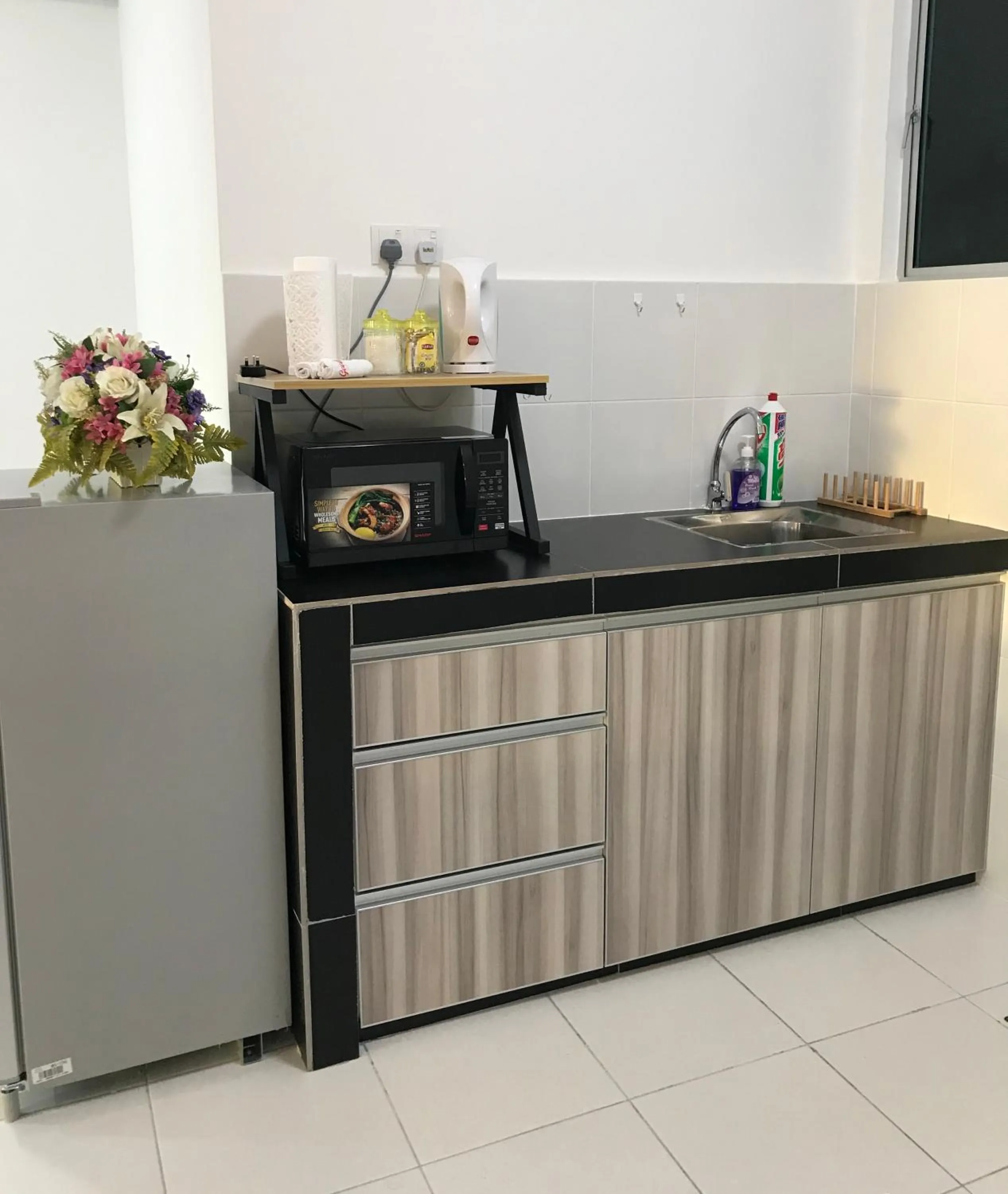 The Zizz Homestay@Damansara Damai