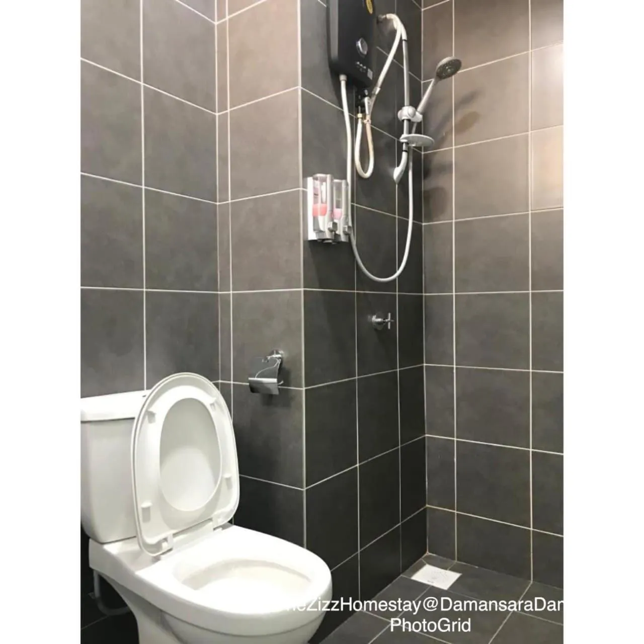 The Zizz Homestay@Damansara Damai