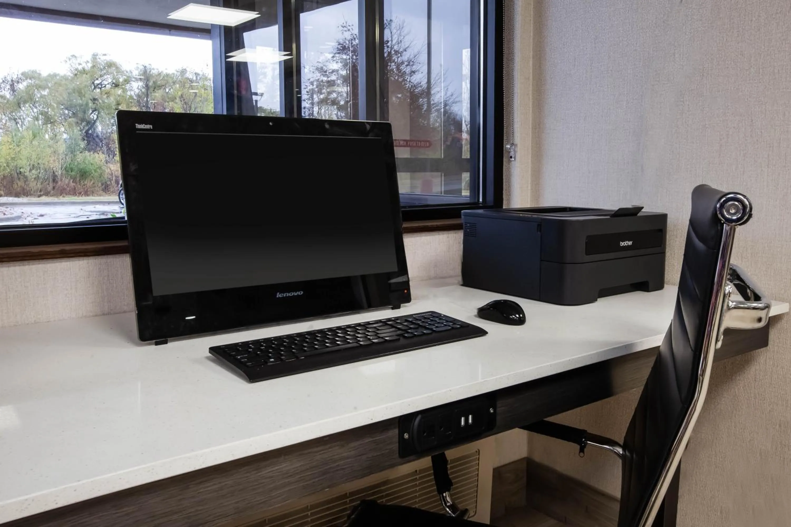 Business facilities in Baymont by Wyndham Traverse City