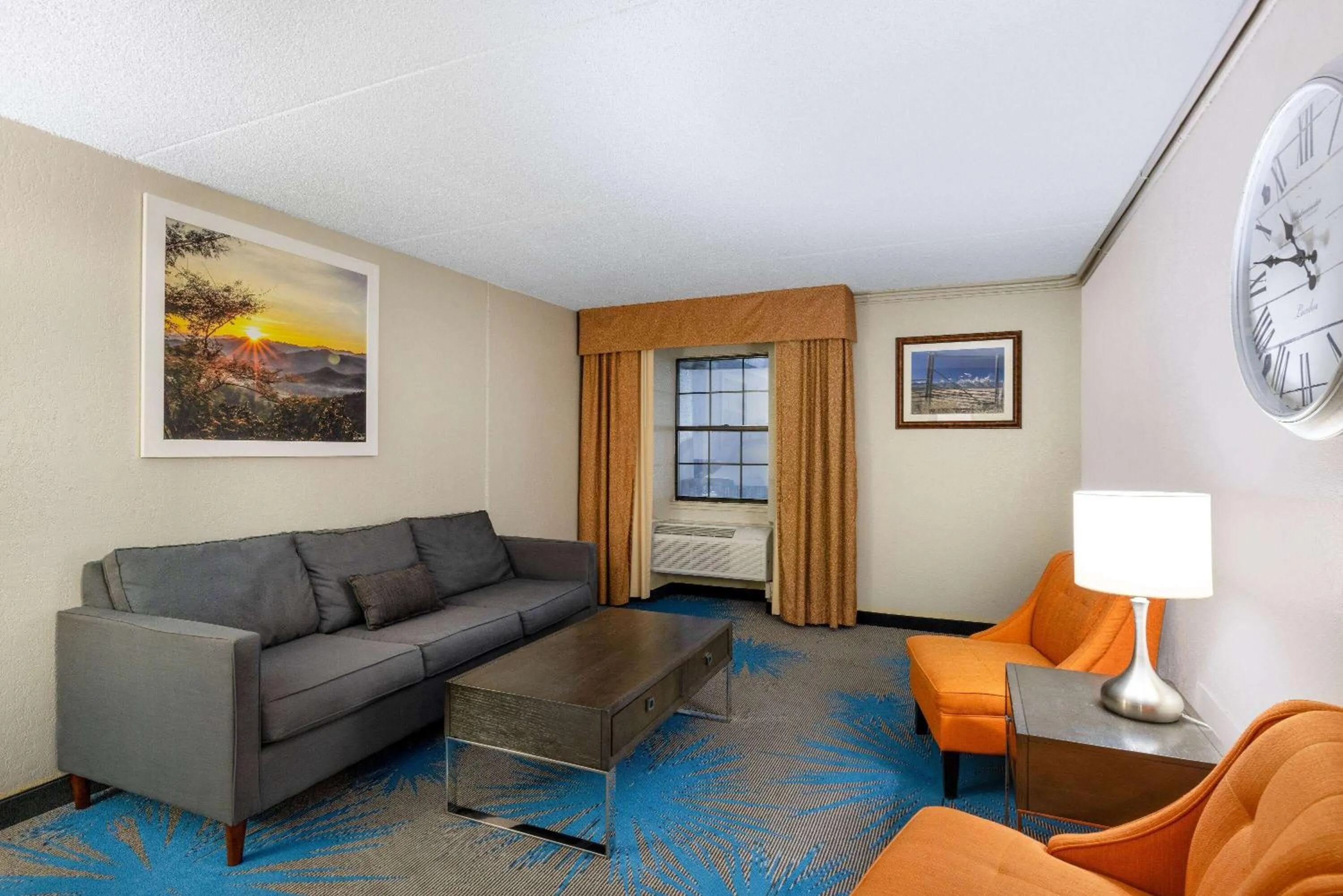 Business facilities in Days Inn by Wyndham Casper