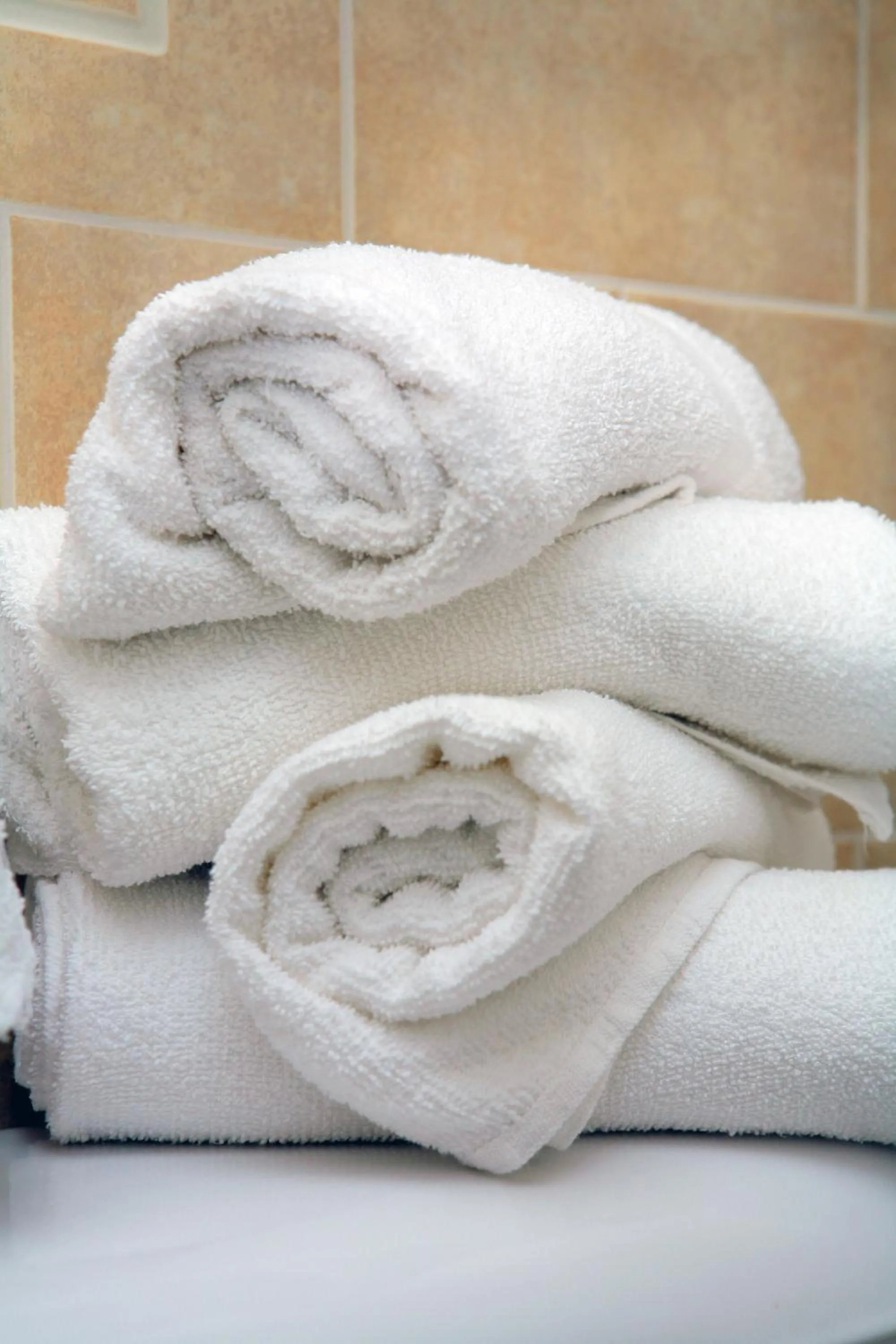 Bathroom in Bolero Resort