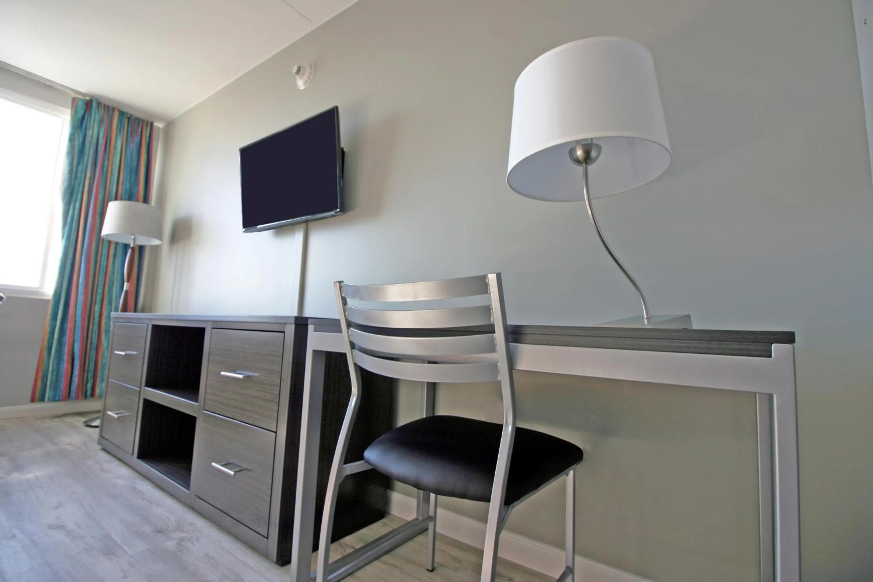 Living room in Bolero Resort