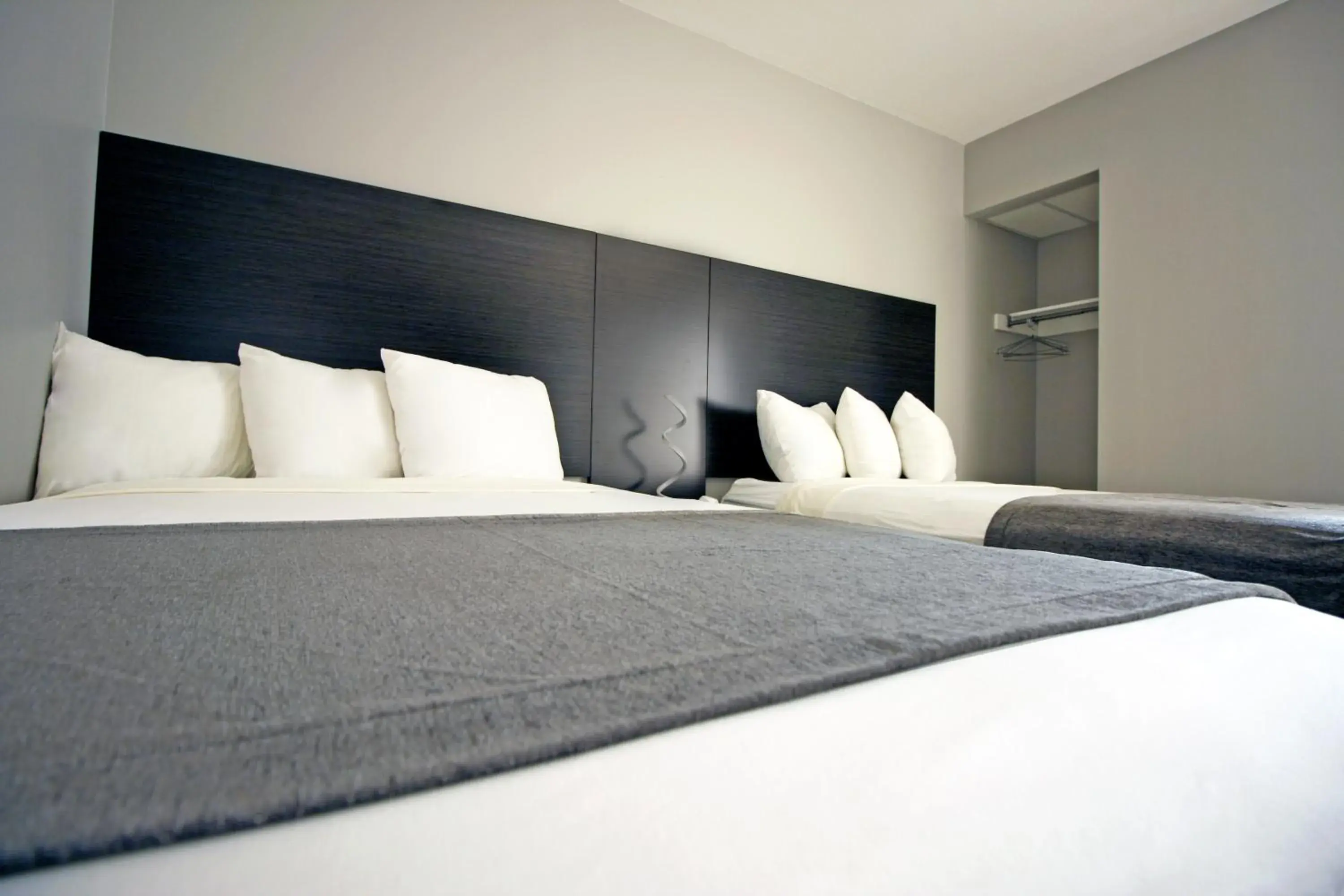 One-Bedroom Suite with Sofa Bed in Bolero Resort One-Bedroom Suite with Sofa Bed in Bolero Resort