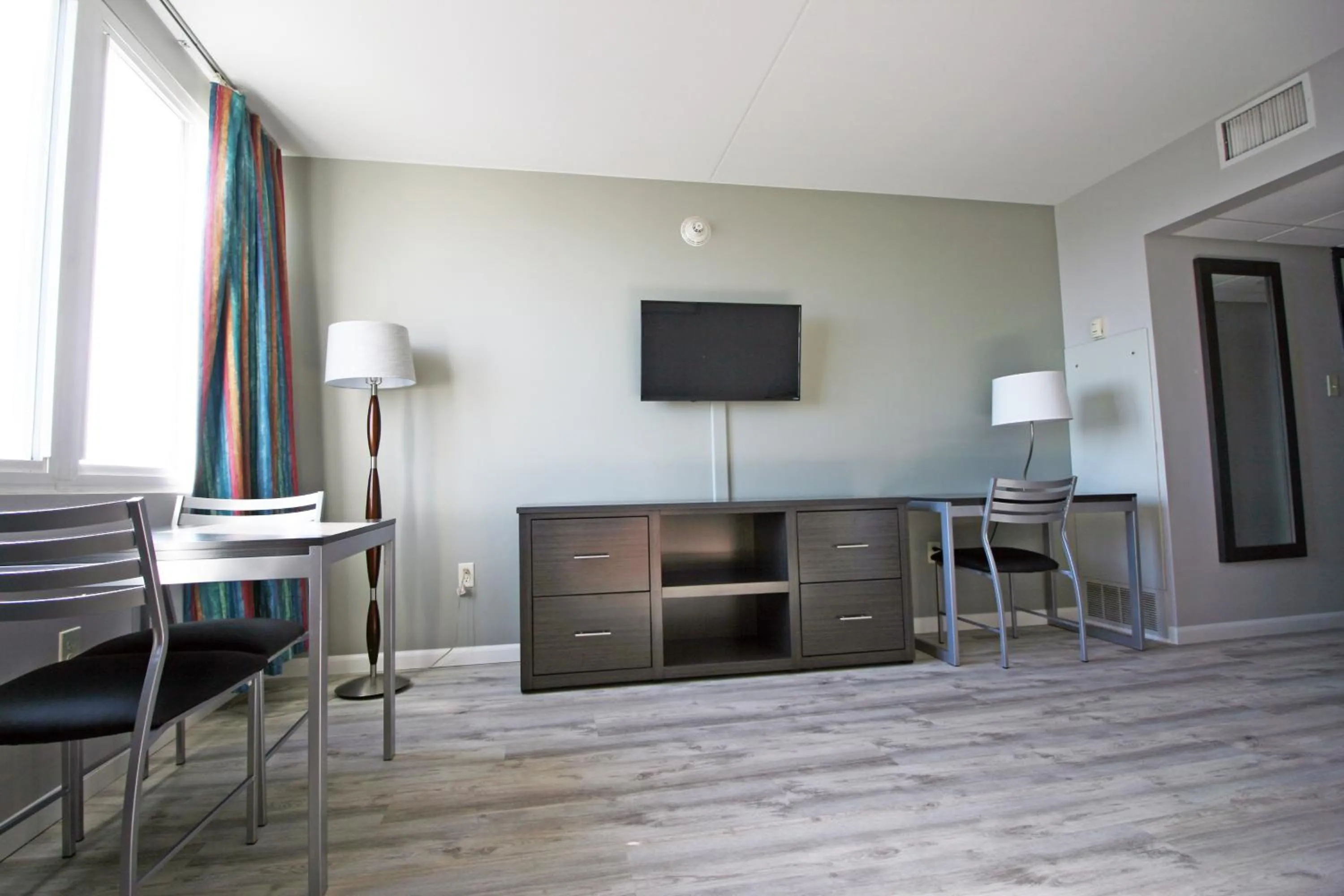 Living room in Bolero Resort