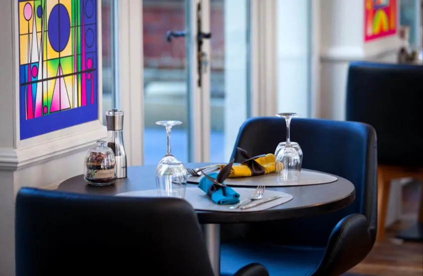 Logis - Hostellerie & Restaurant du Marché