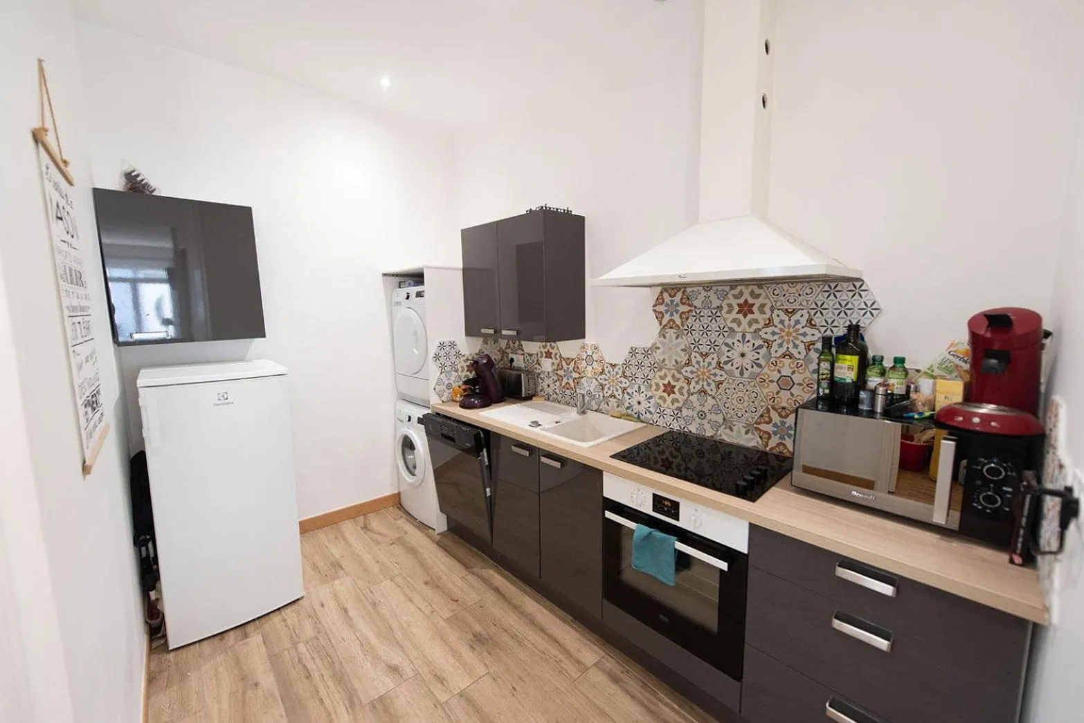 Logis - Hostellerie & Restaurant du Marché