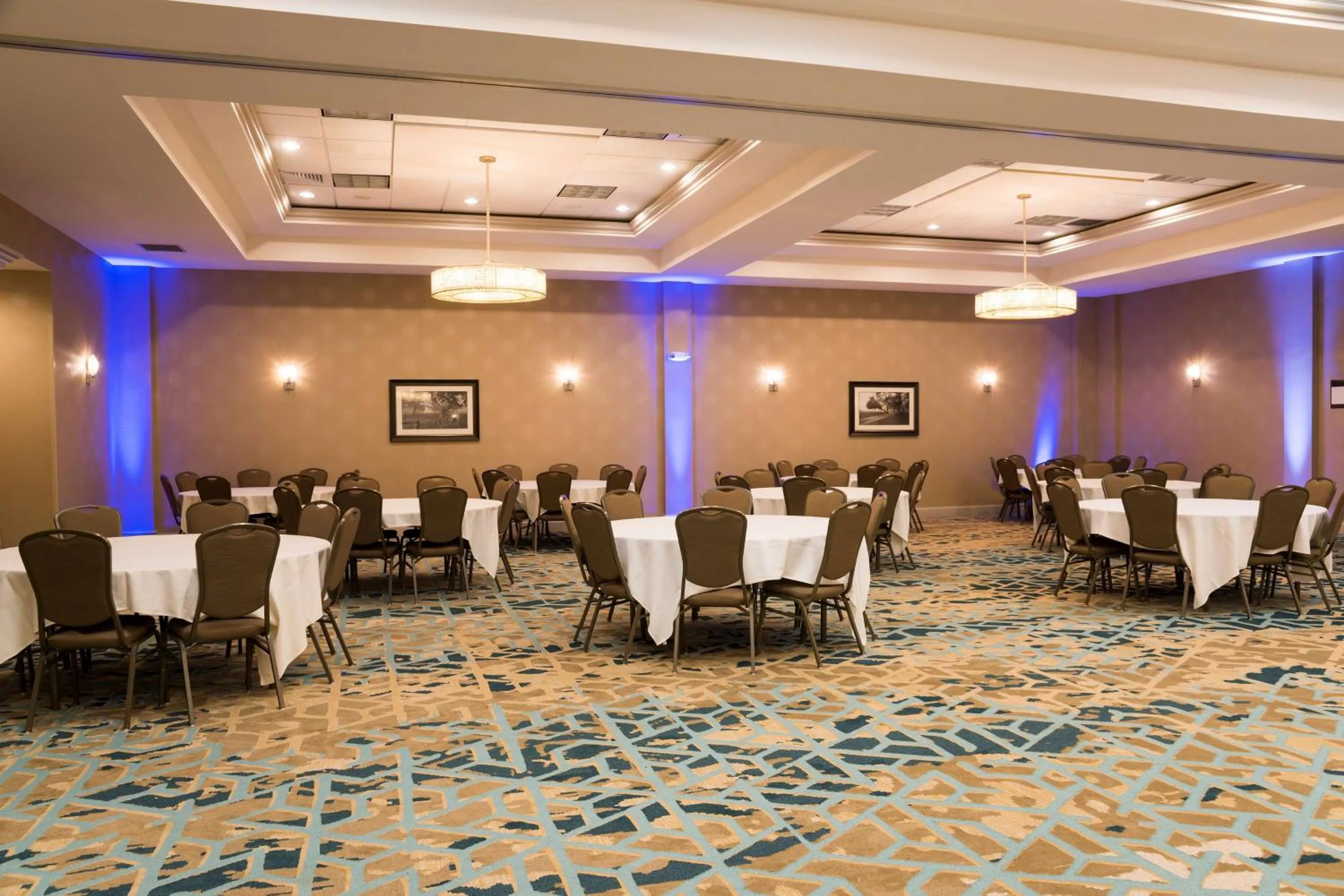 Meeting/conference room in Doubletree by Hilton Pleasant Prairie Kenosha, WI