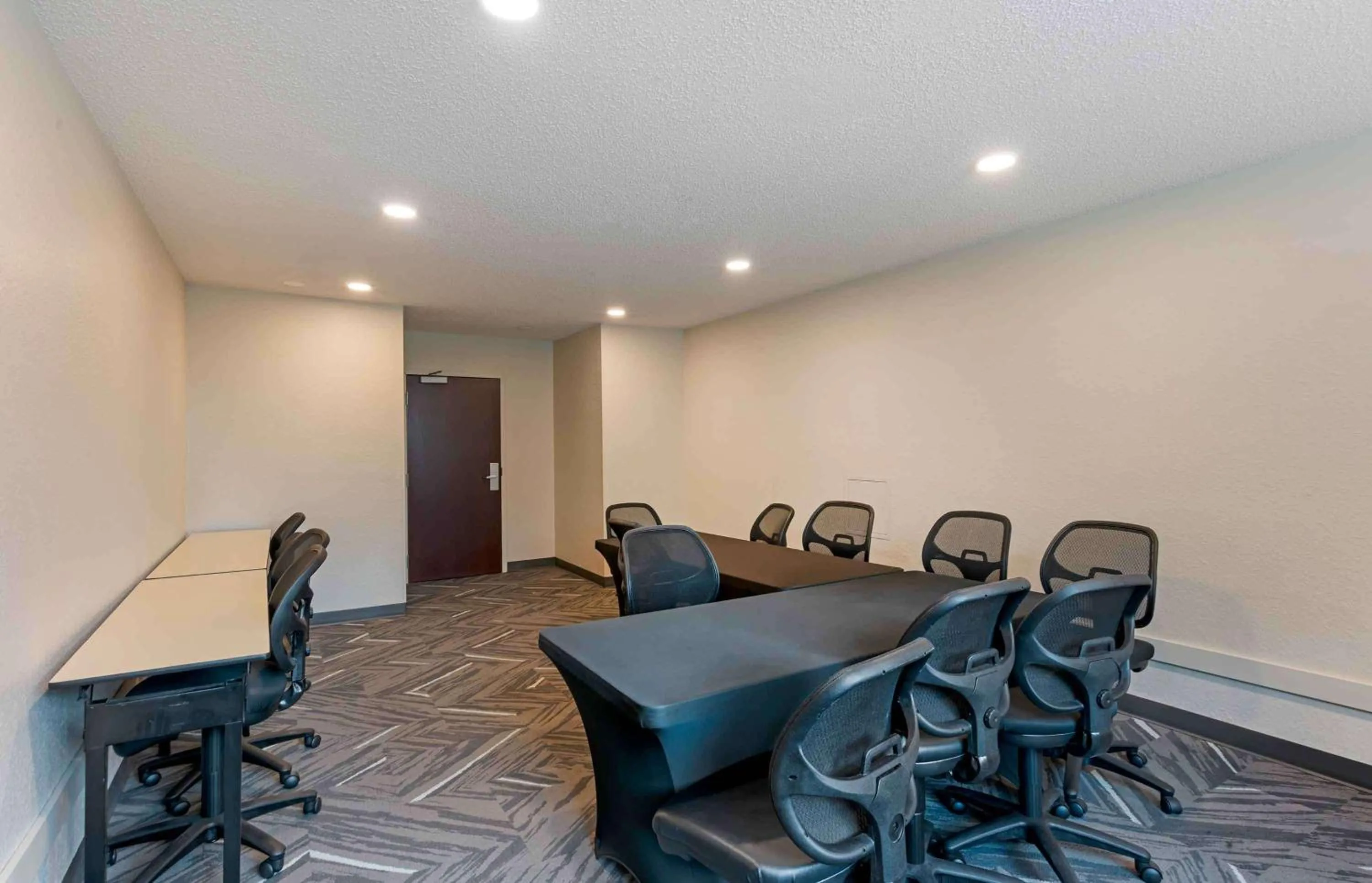 Meeting/conference room in Extended Stay America Suites - Austin - Northwest - Research Park