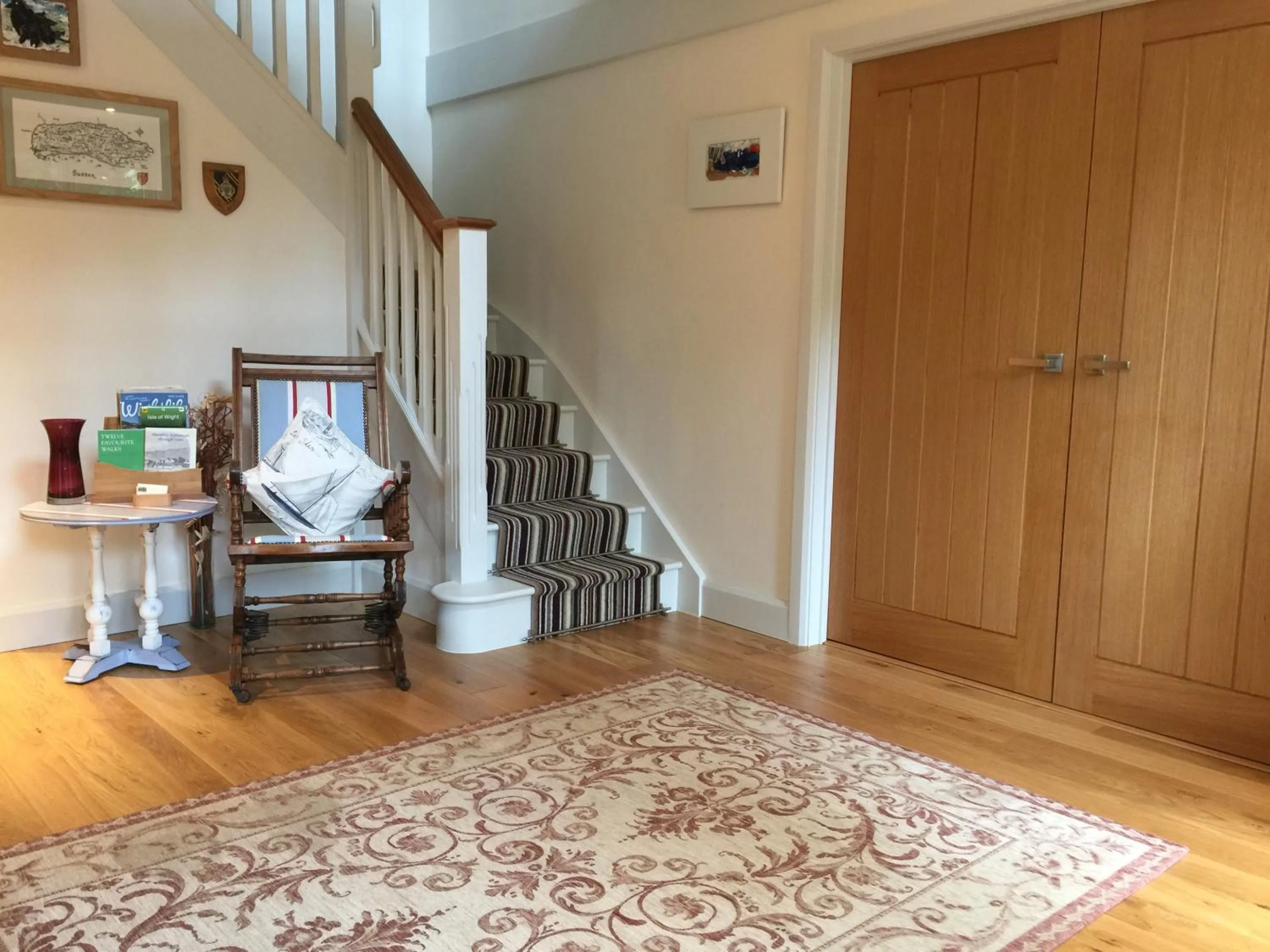 Property building in Martlets B&B