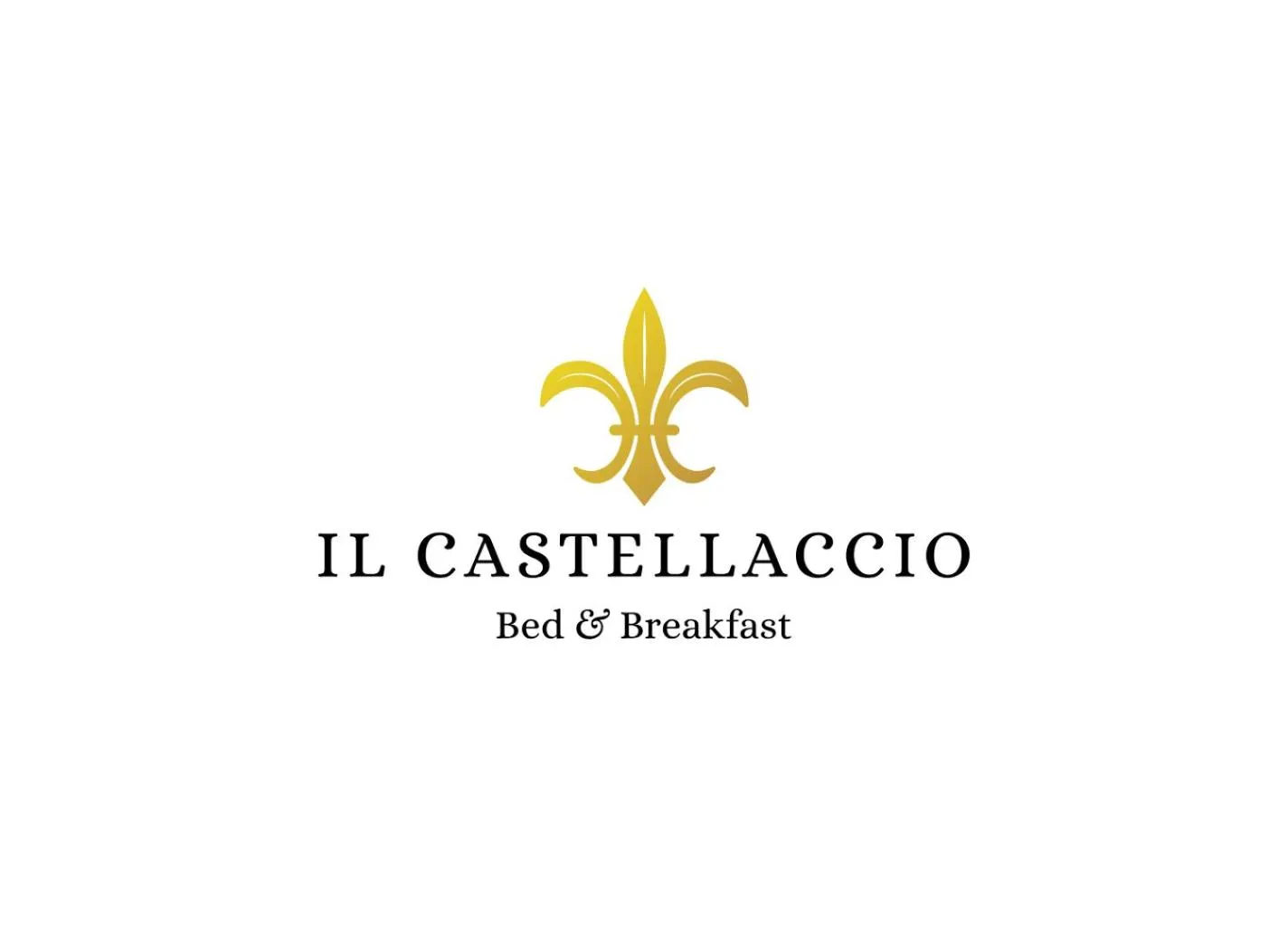 Property logo or sign in Il Castellaccio