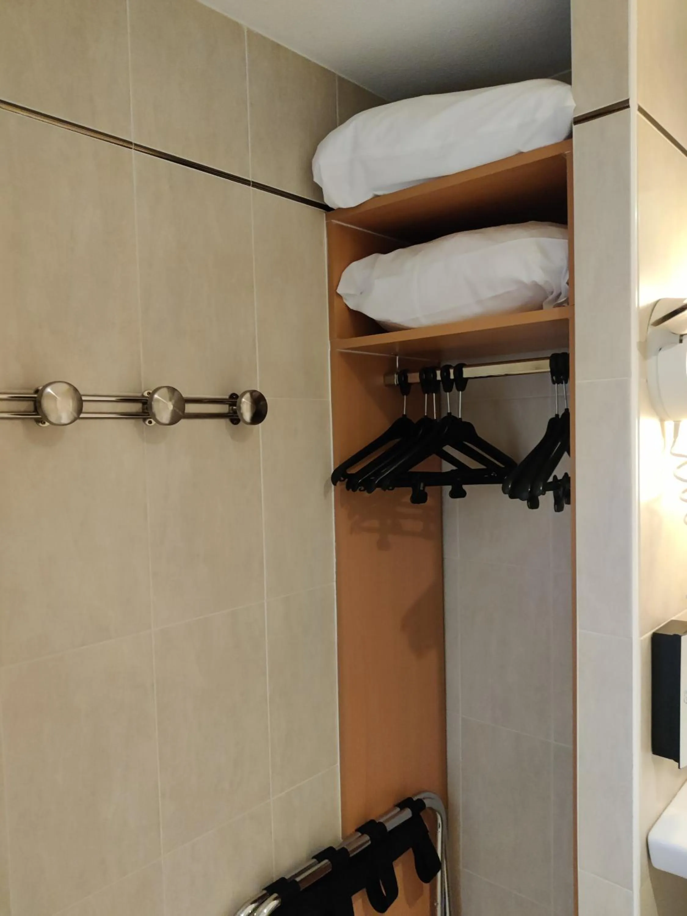 The Originals City, Hôtel L'Hippocampe, Sète Balaruc-le-Vieux