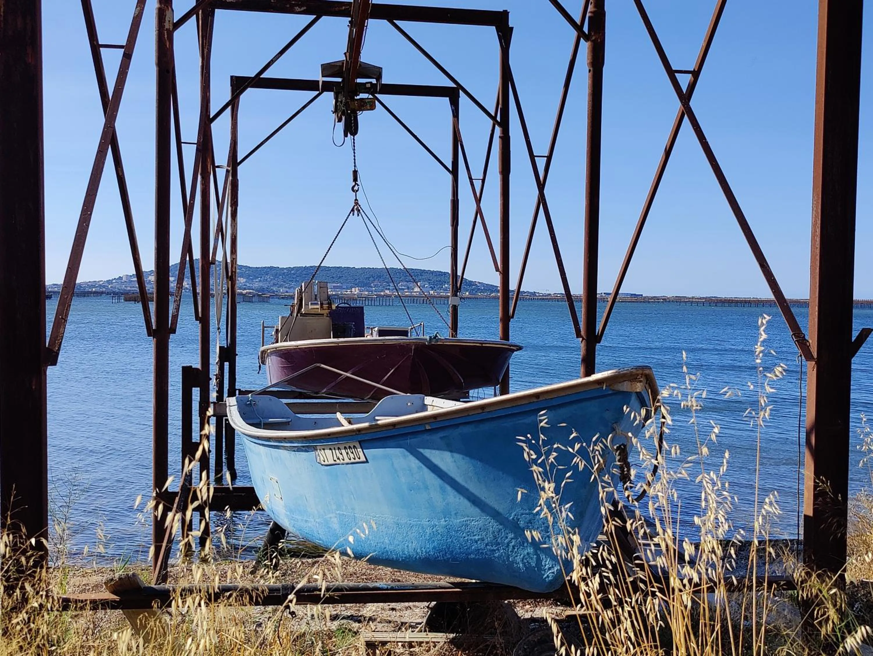 The Originals City, Hôtel L'Hippocampe, Sète Balaruc-le-Vieux