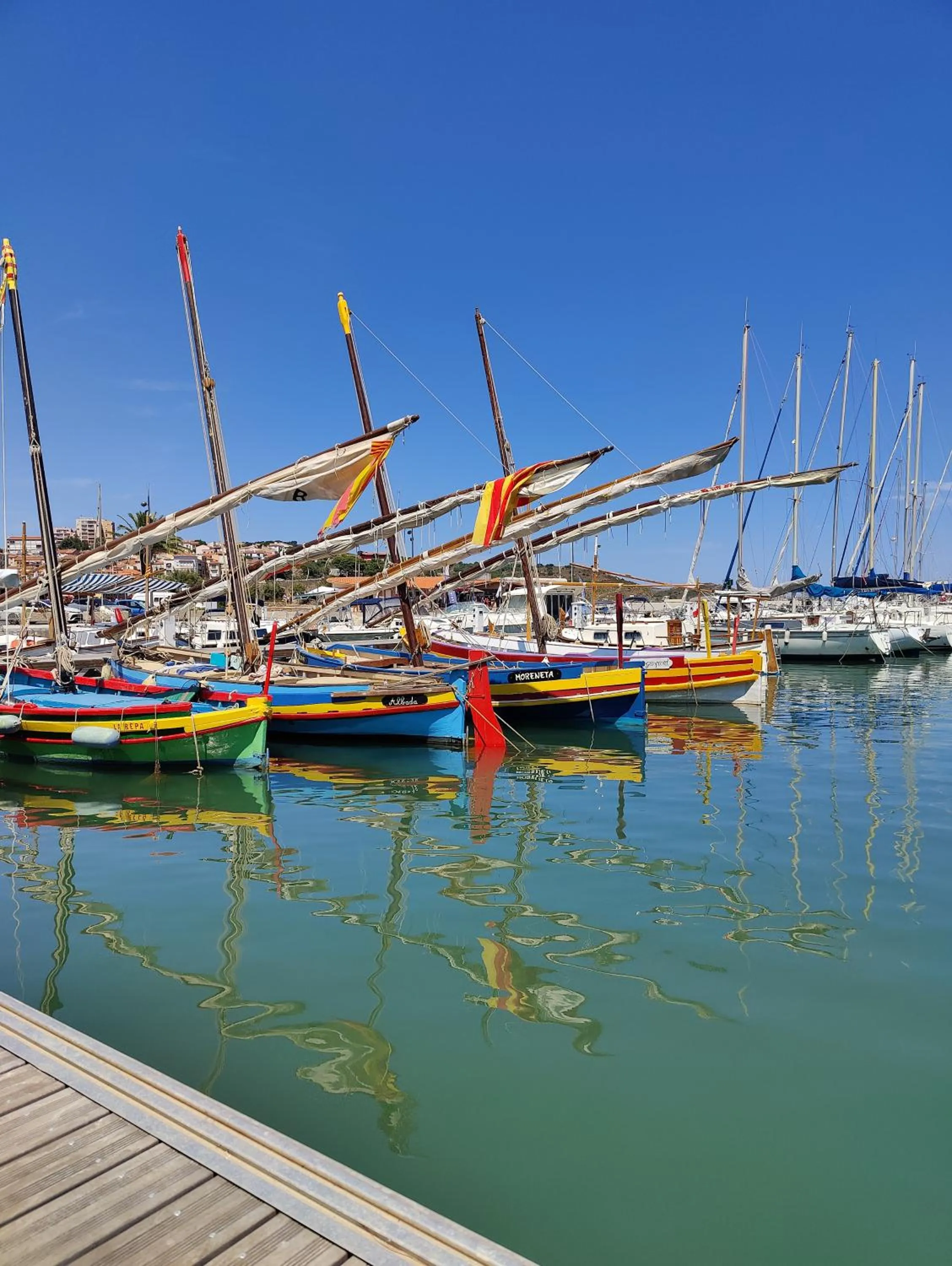 The Originals City, Hôtel L'Hippocampe, Sète Balaruc-le-Vieux
