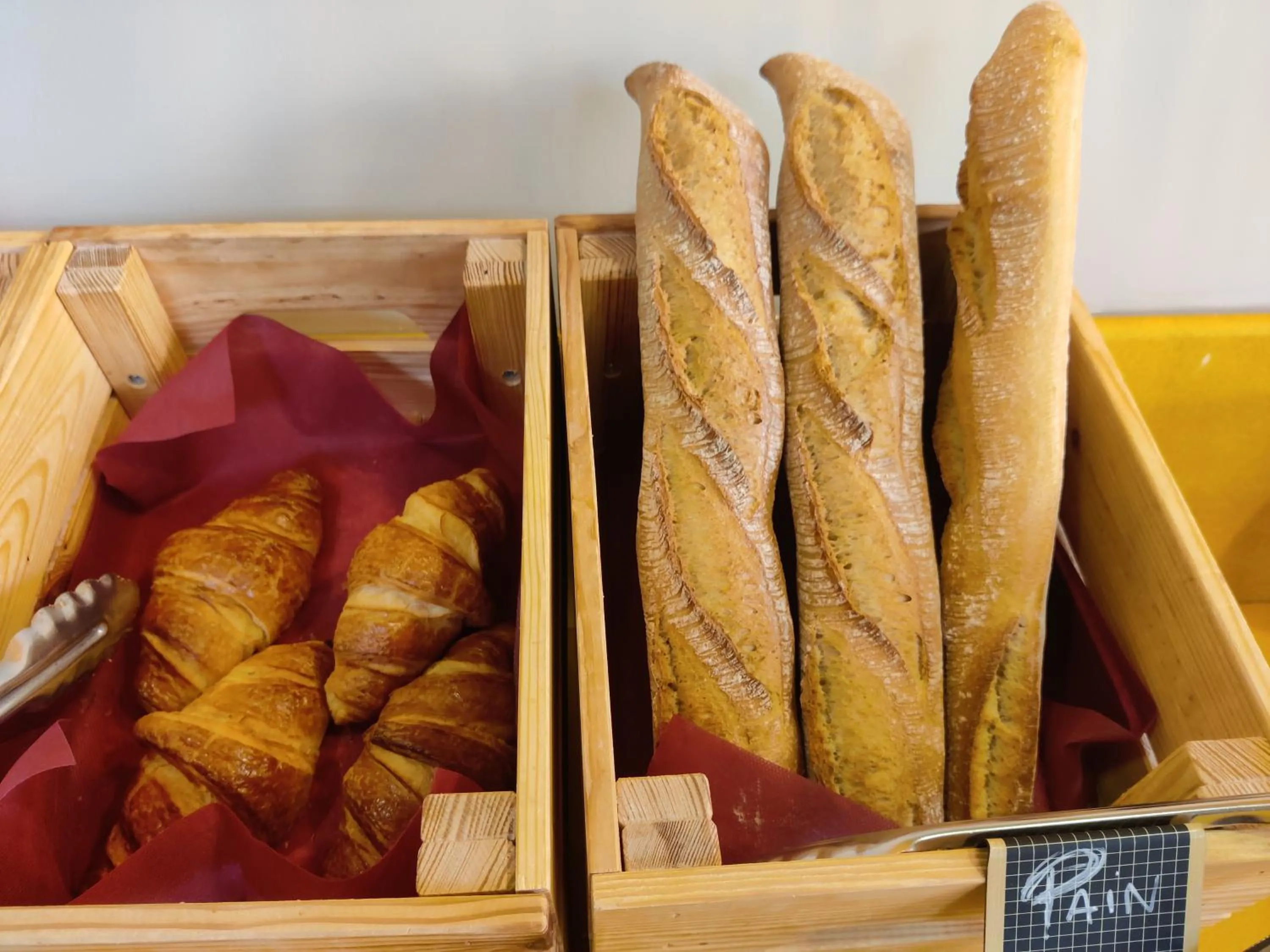 Breakfast in The Originals City, Hôtel L'Hippocampe, Sète Balaruc-le-Vieux
