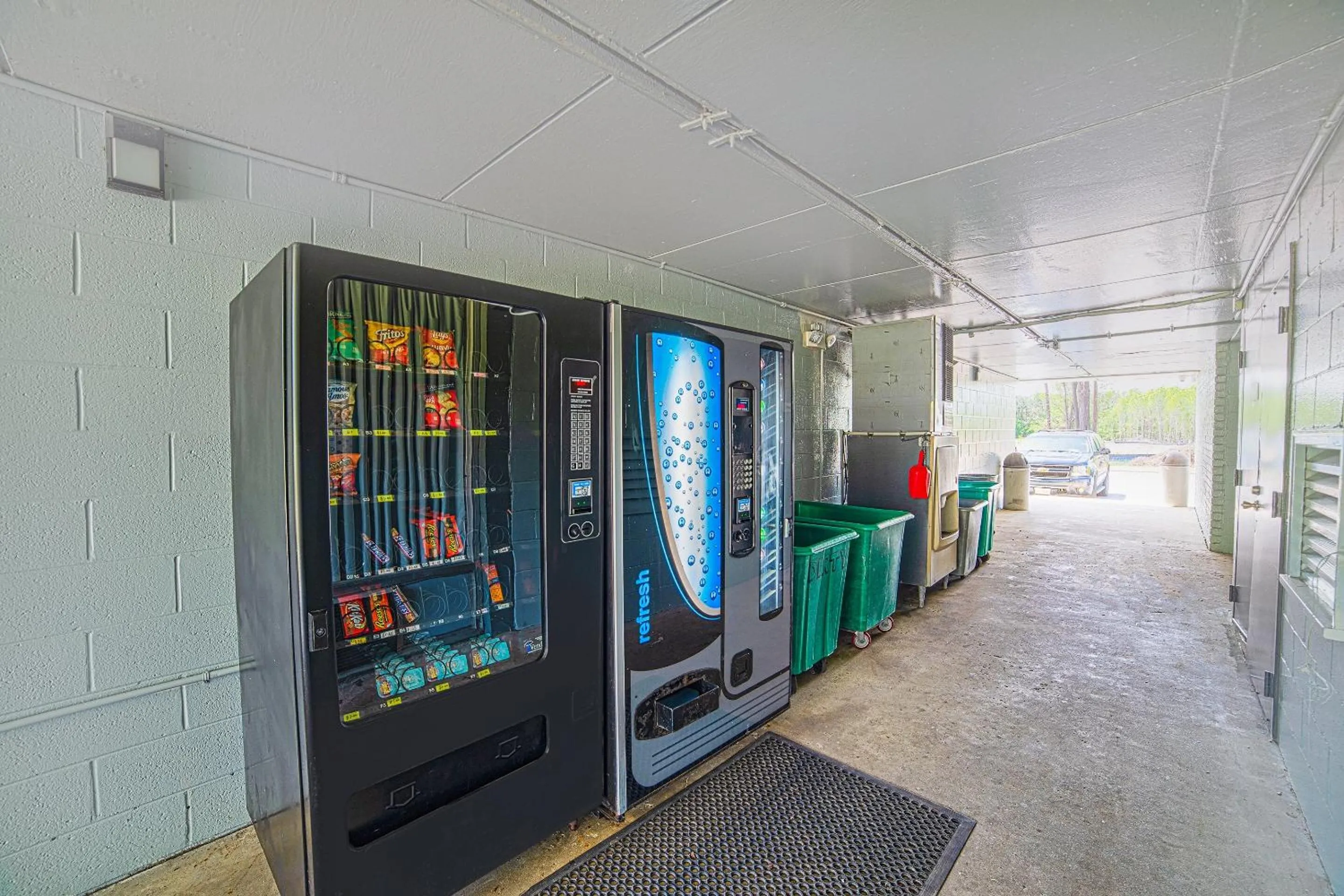 Other in Masters Inn Selma Smithfield I-95 By OYO