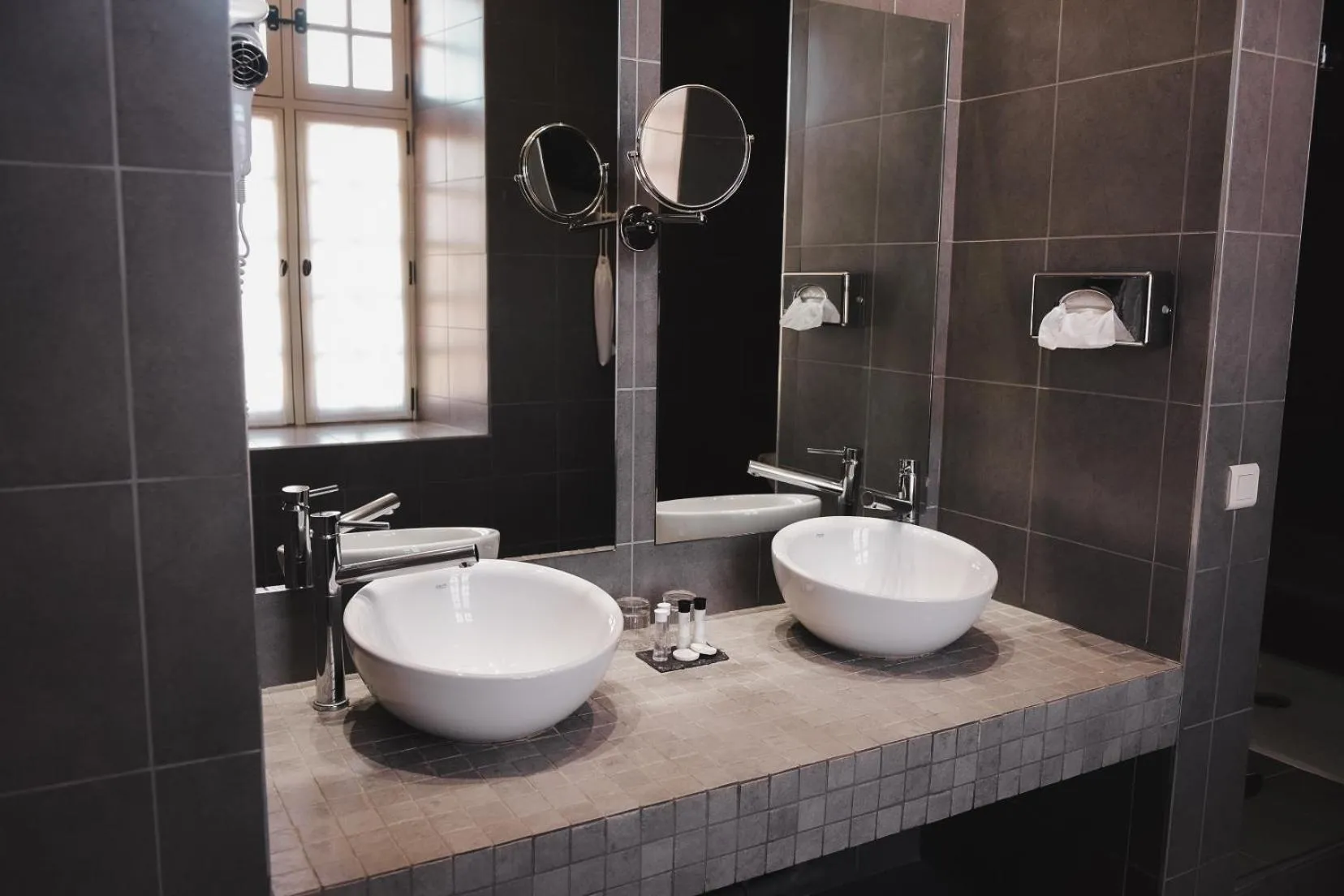 Hôtel Le Château Fort de Sedan