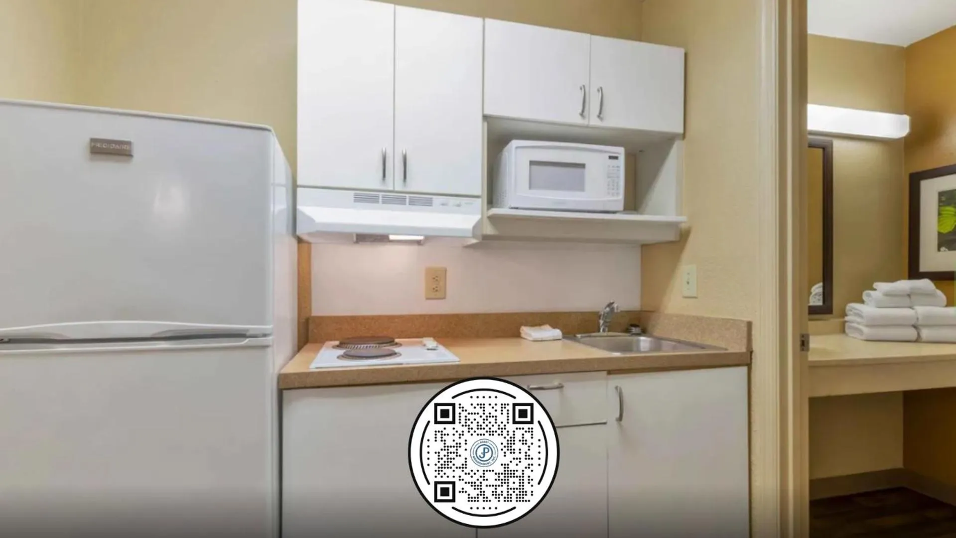 Extended Stay America Suites - Columbia - West - Interstate 126