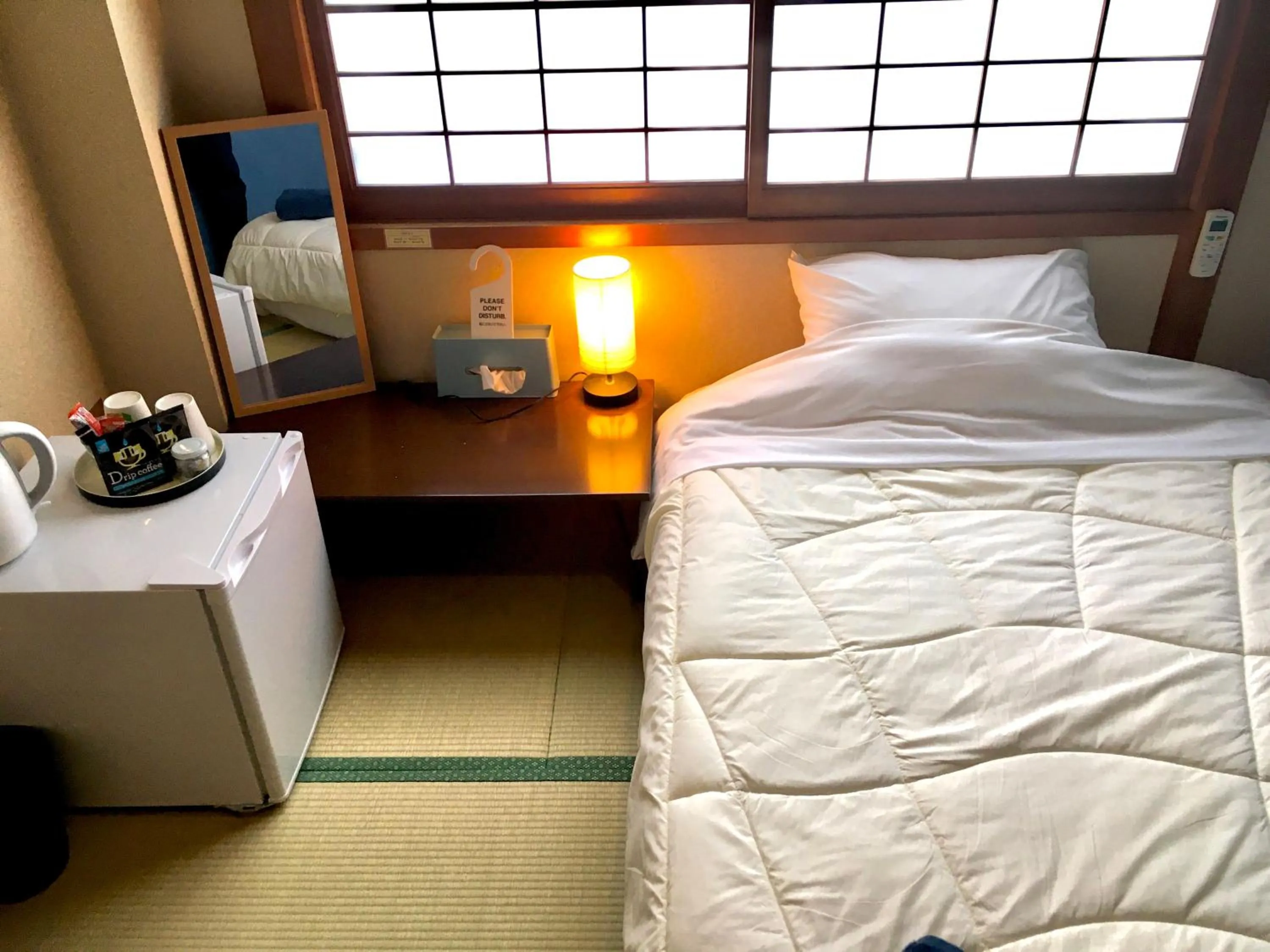 Bed in DJANGO Hostel & Lounge