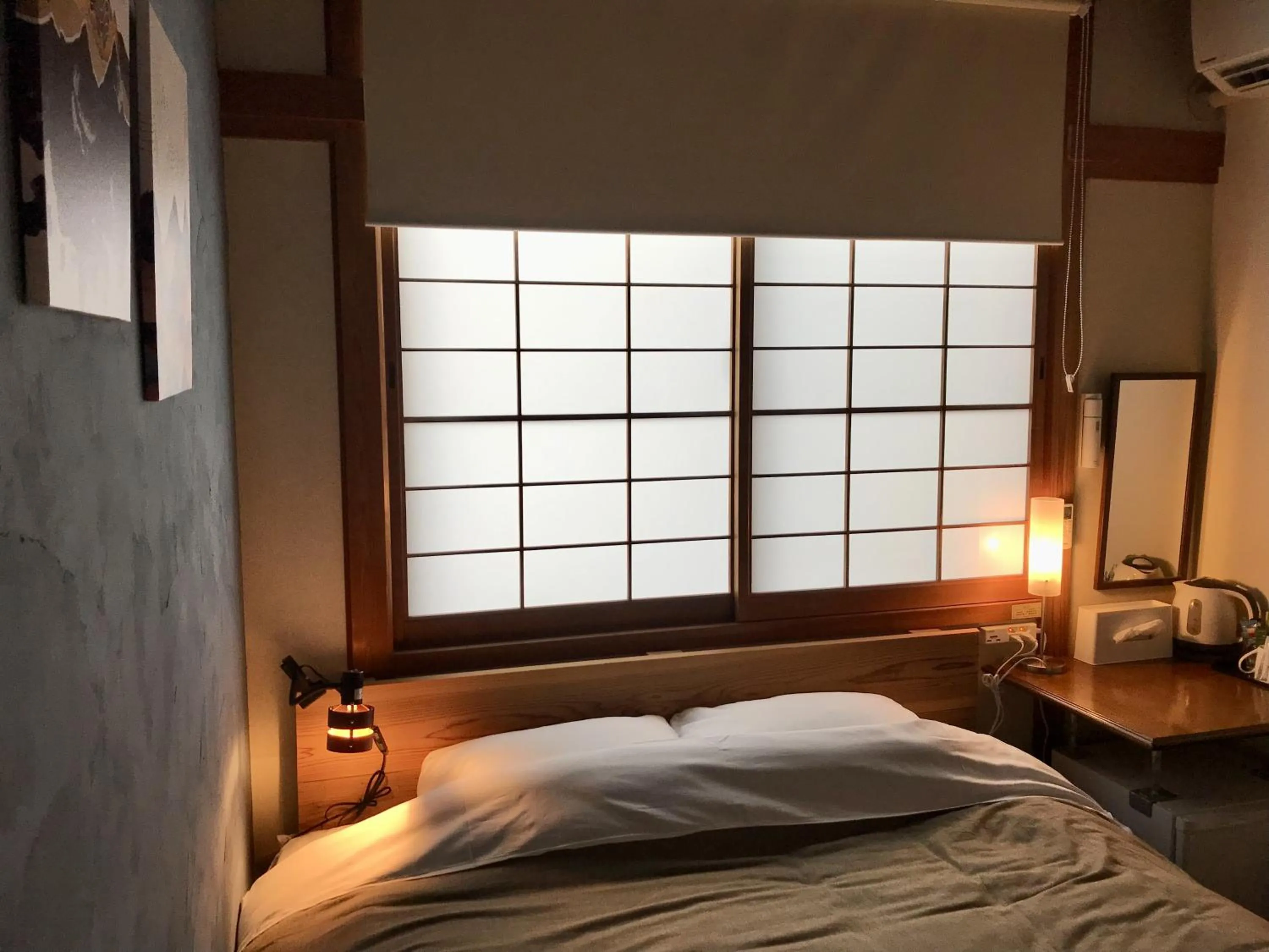 Coffee/tea facilities, Bed in DJANGO Hostel & Lounge