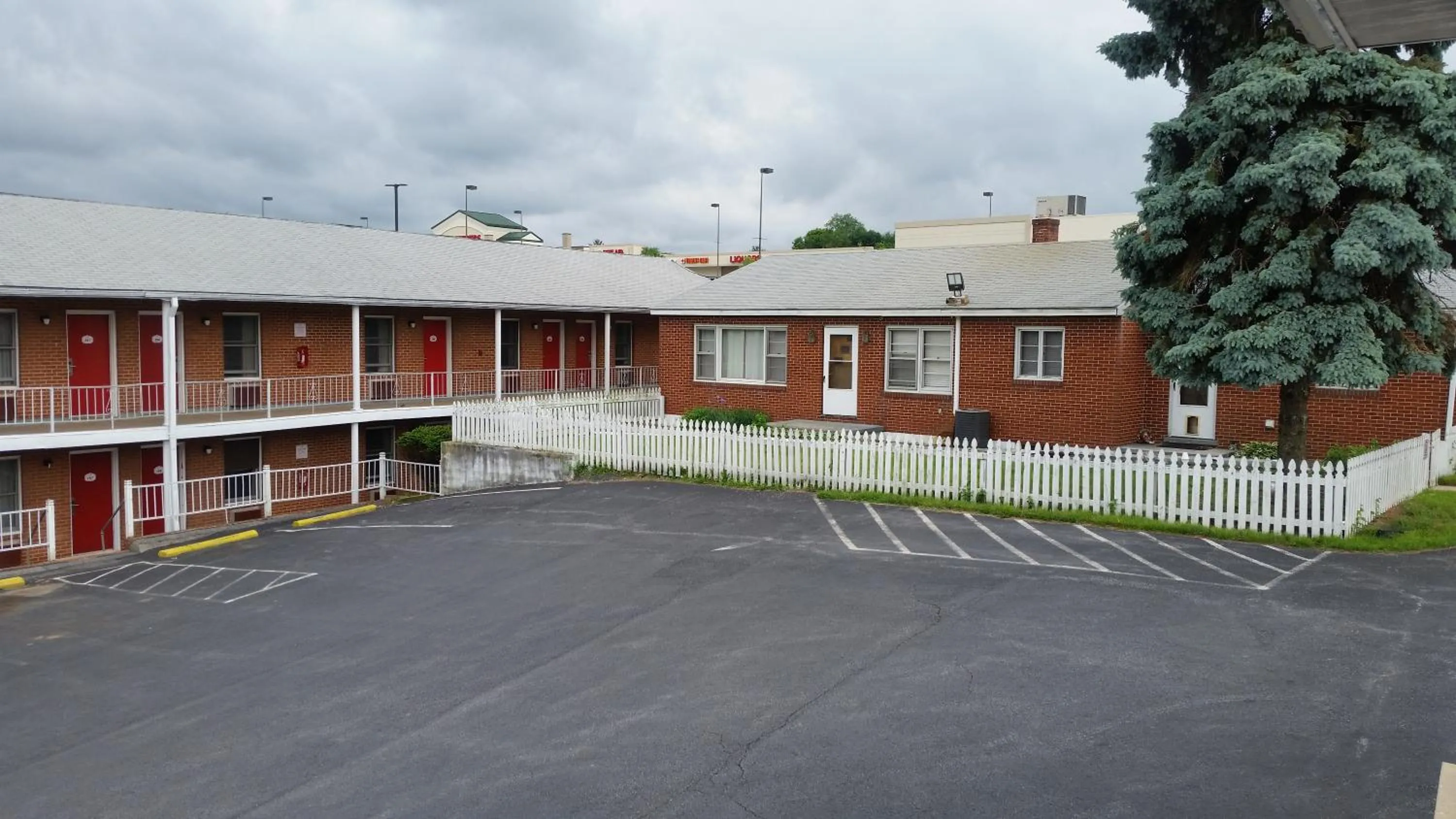 Other in The Boston Inn